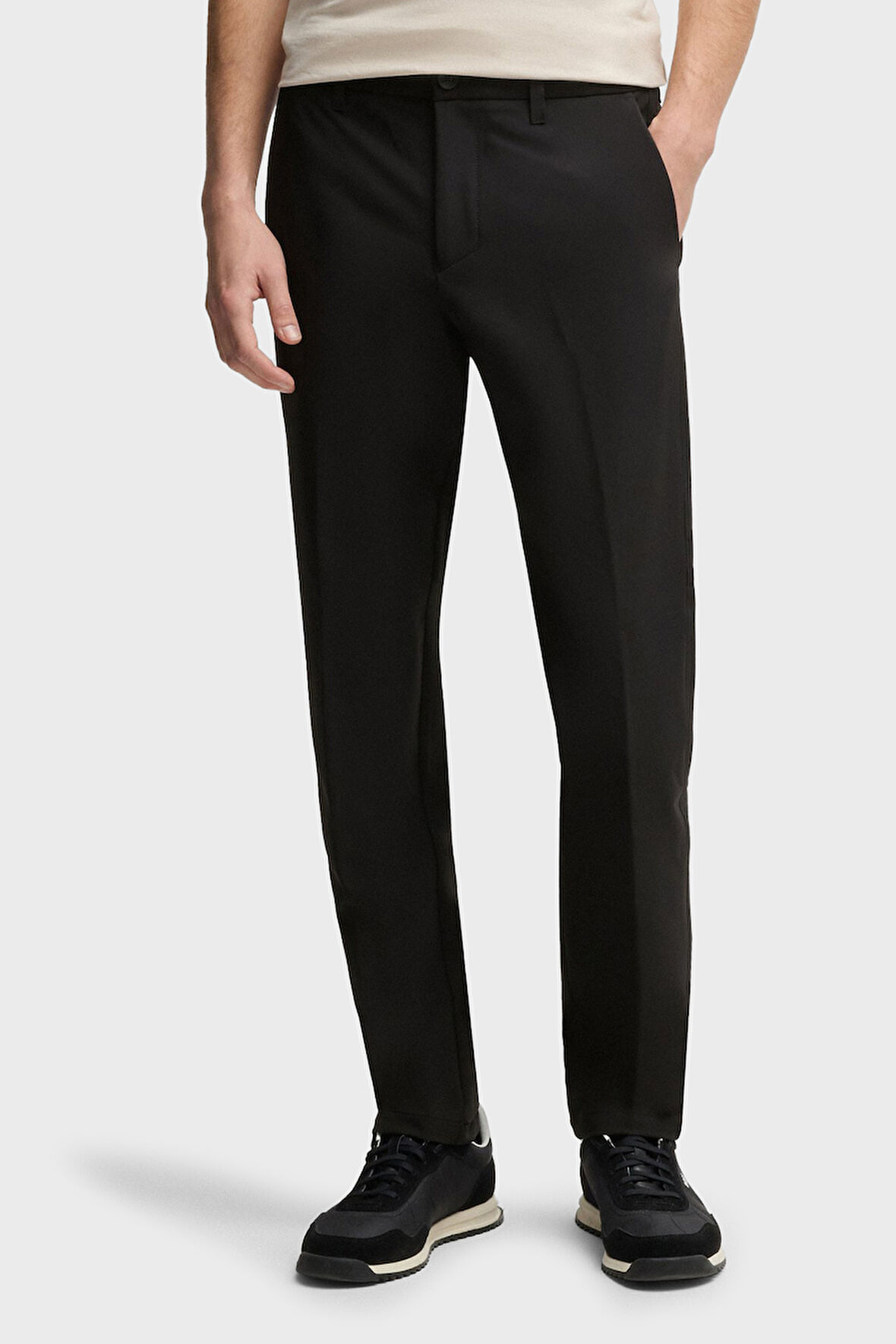 Boss Erkek Pantolon 50534303 001