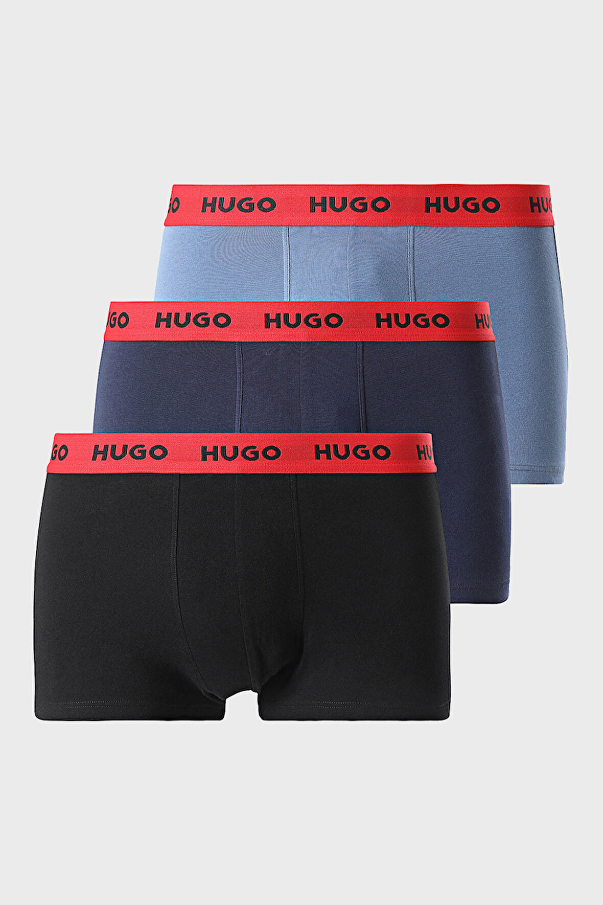 Hugo Erkek Boxer 50532611 970