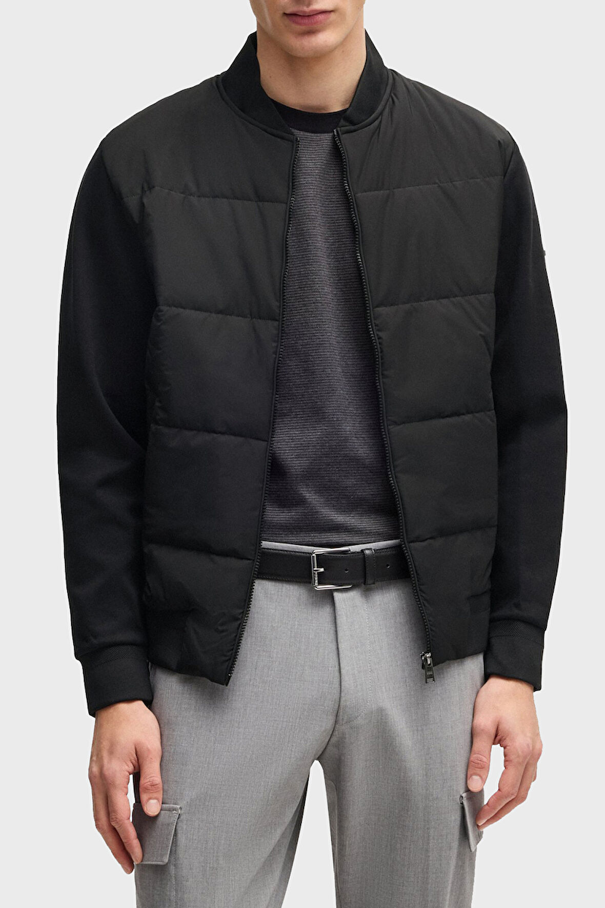 Boss Erkek Ceket 50532767 001