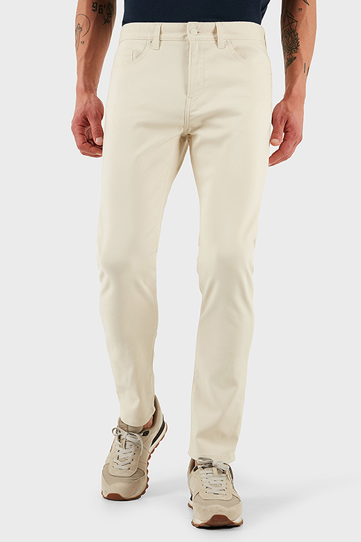 Boss Erkek Pantolon 50534905 131