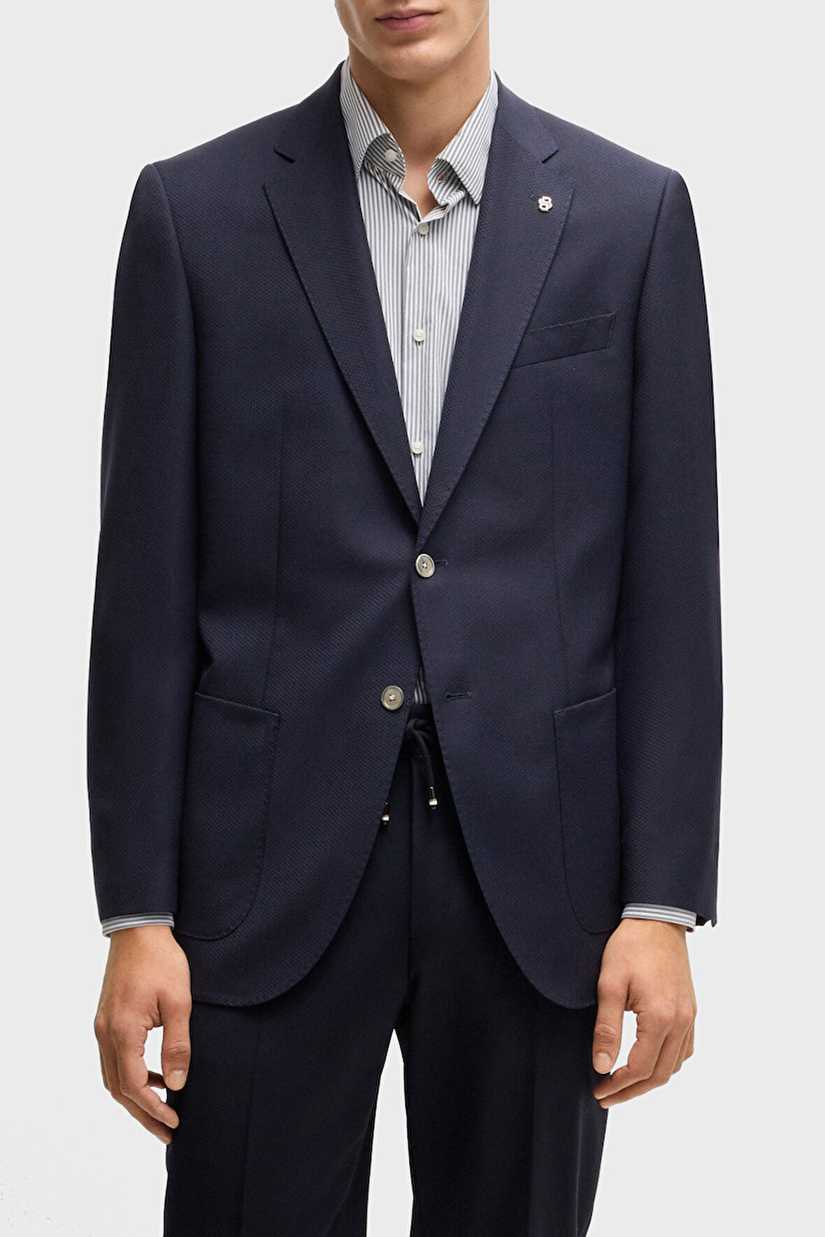 Boss Erkek Ceket 50535049 404