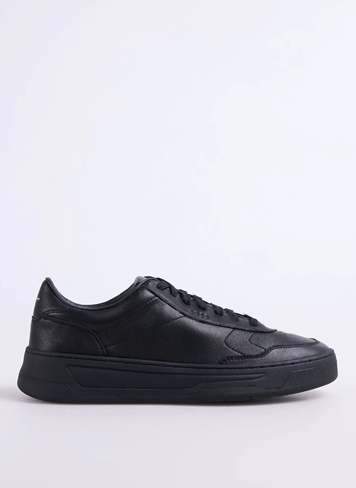 Boss Siyah Erkek Sneaker Baltimore