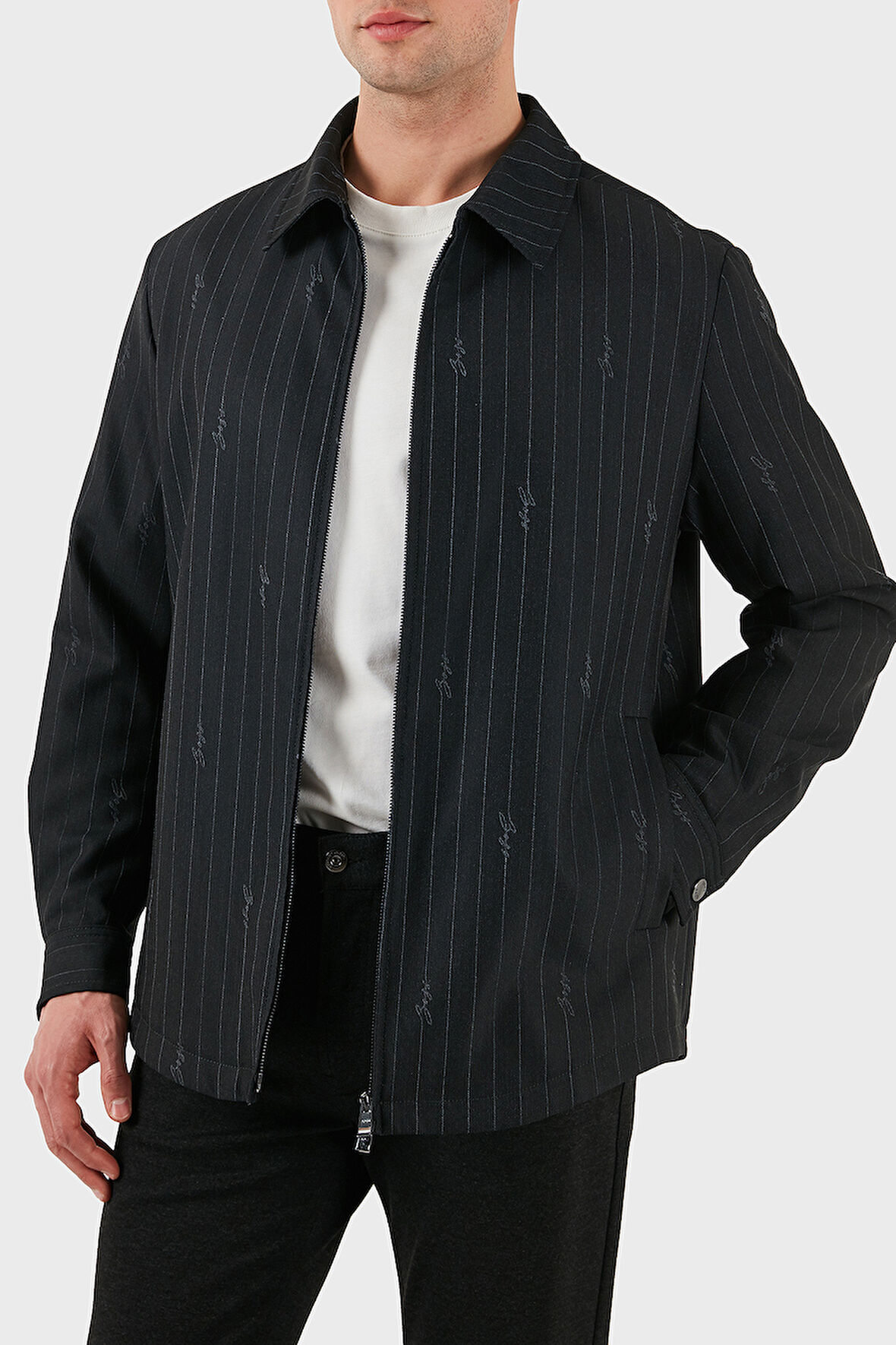 Boss Erkek Ceket 50536787 030