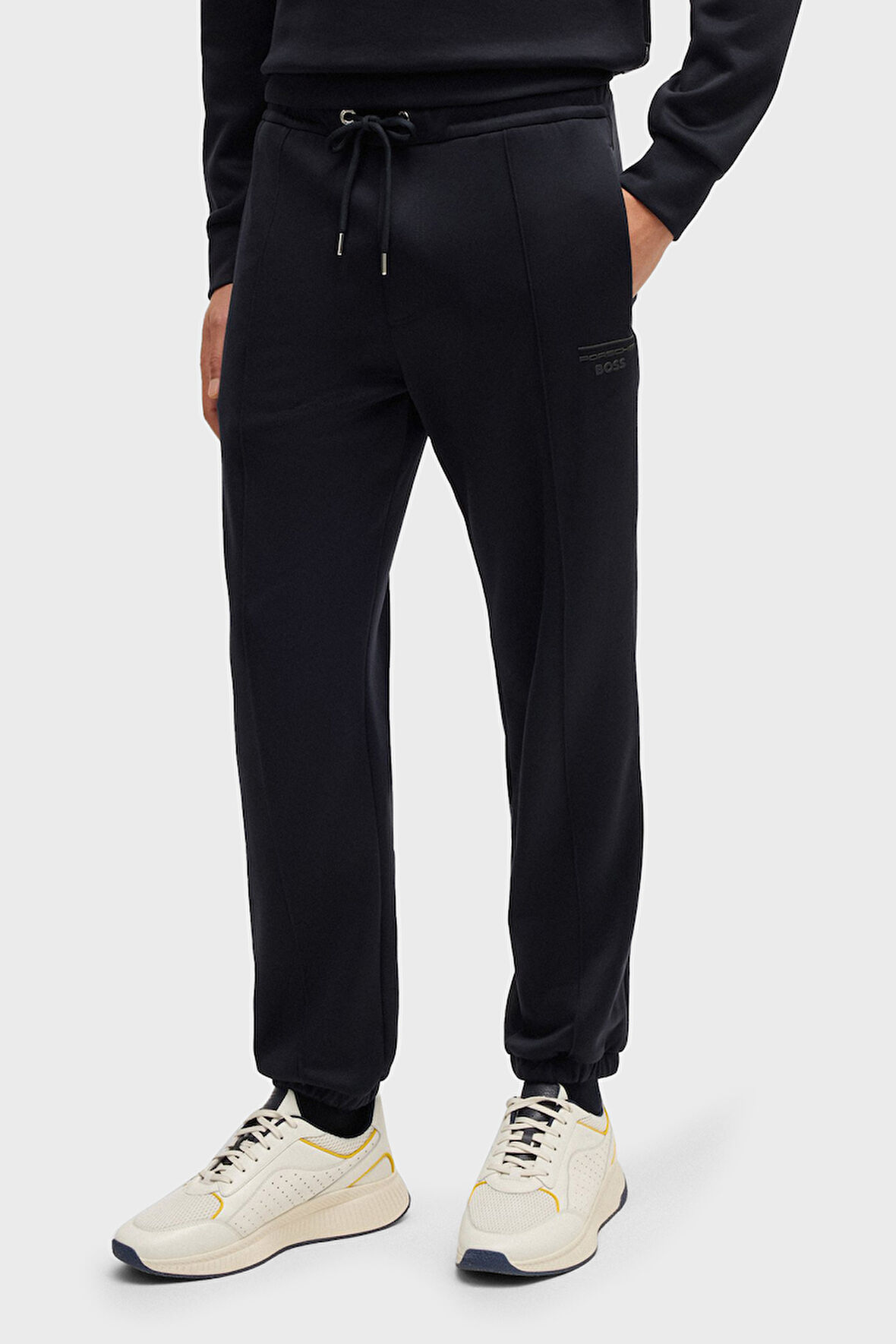 Boss Erkek Pantolon 50537360 404