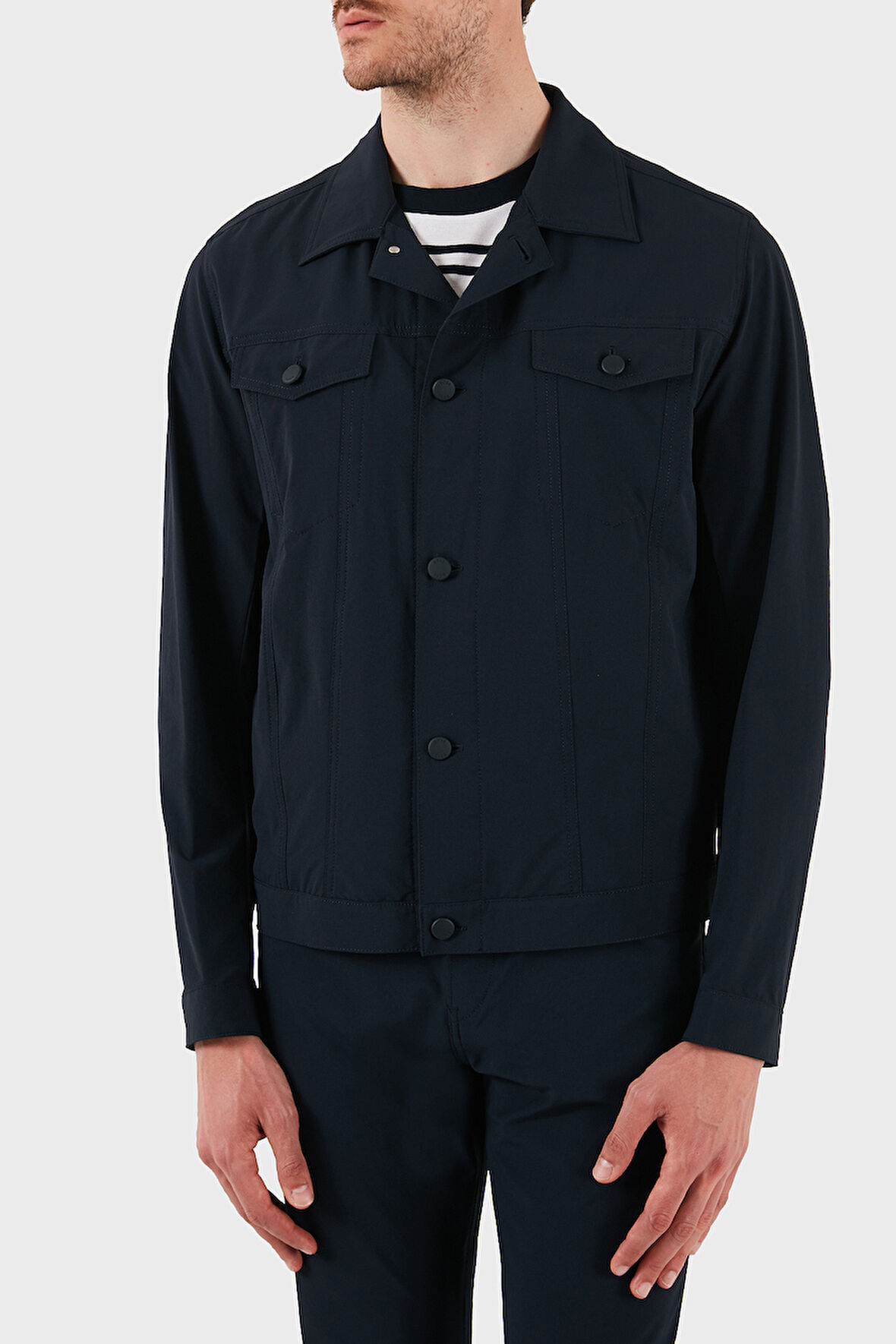 Boss Erkek Ceket 50538639 404