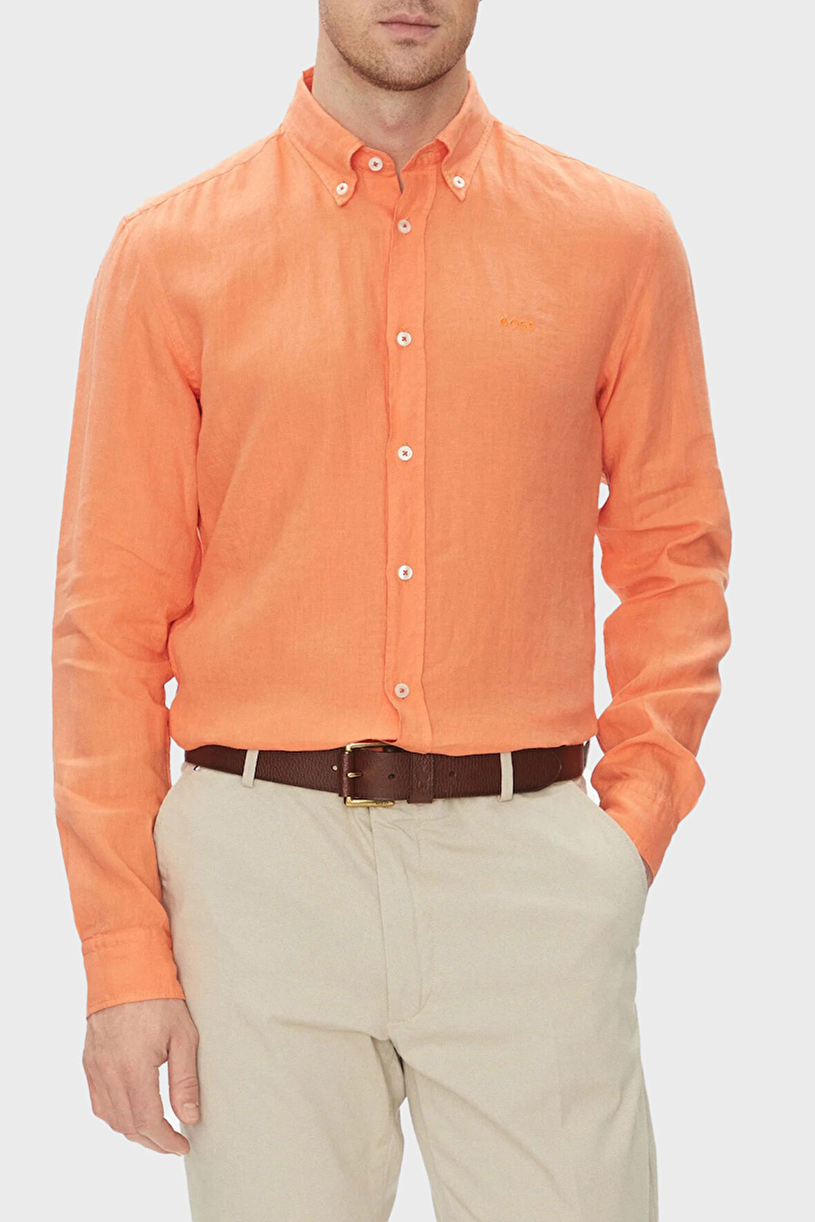 Boss Erkek Gömlek 50520283 823