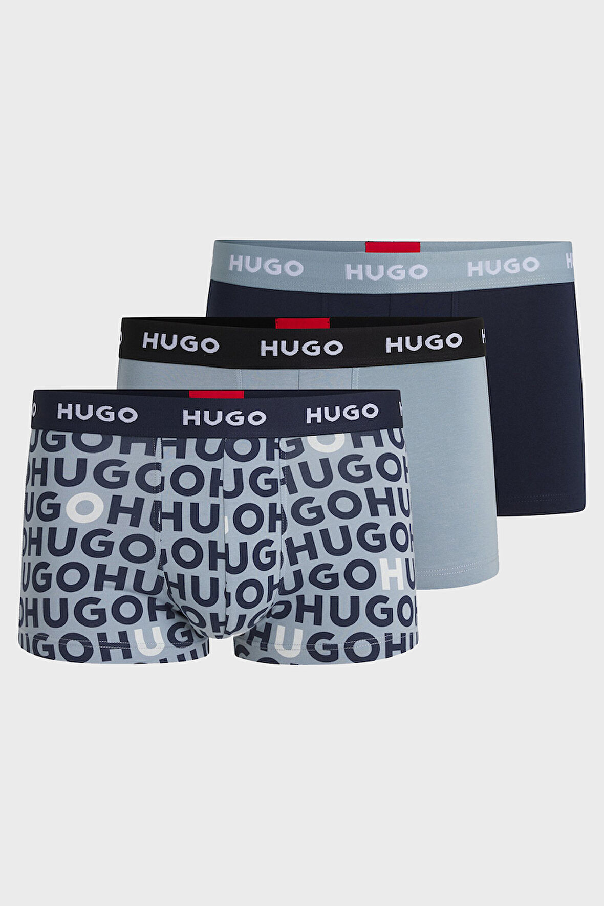 Hugo Erkek Boxer 50532550 984