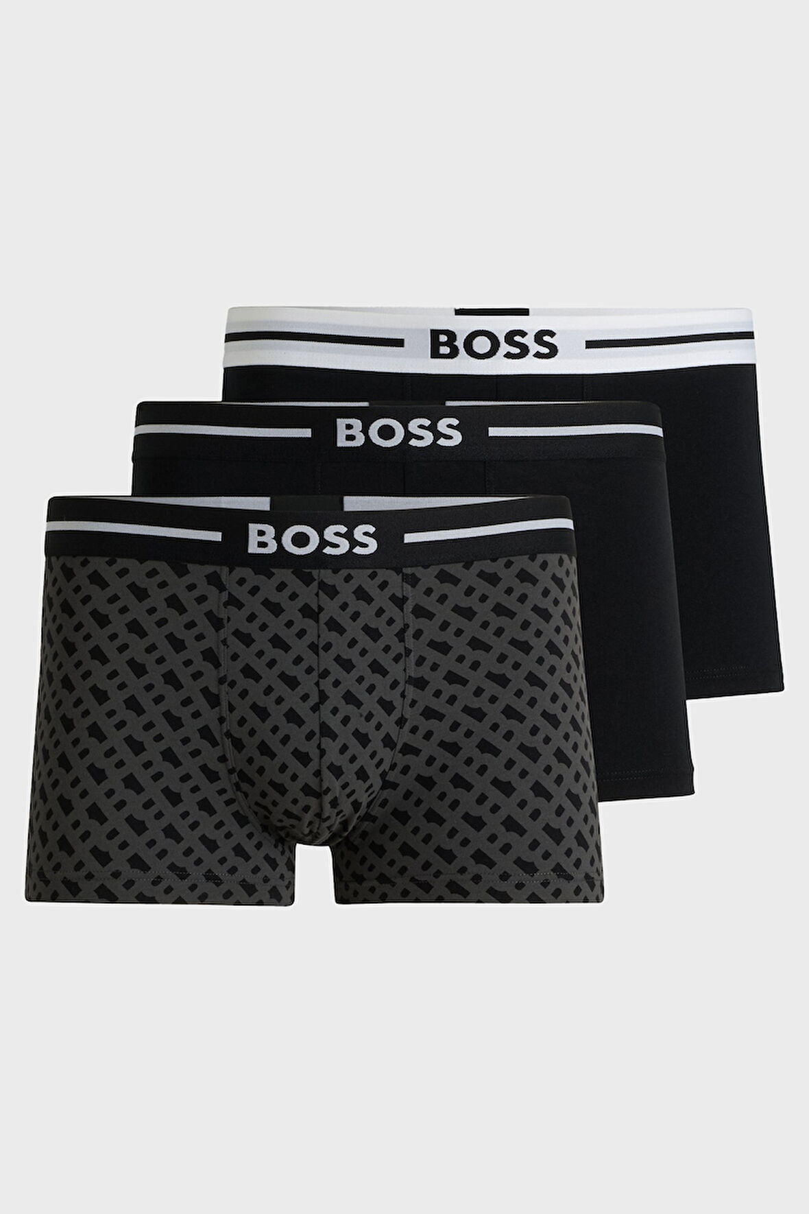 Boss Erkek Boxer 50531694 981
