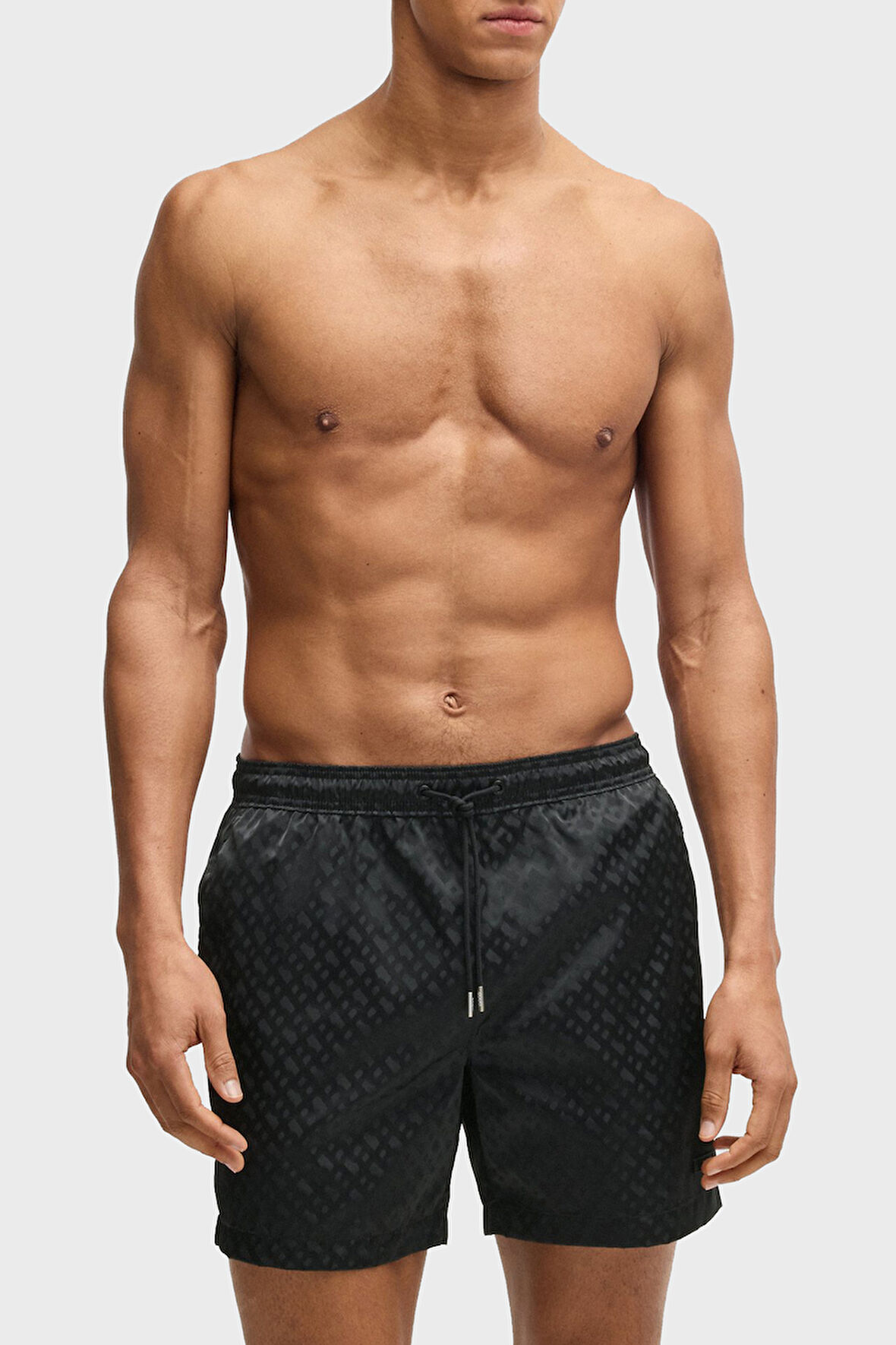 Boss Erkek Short 50539313 001