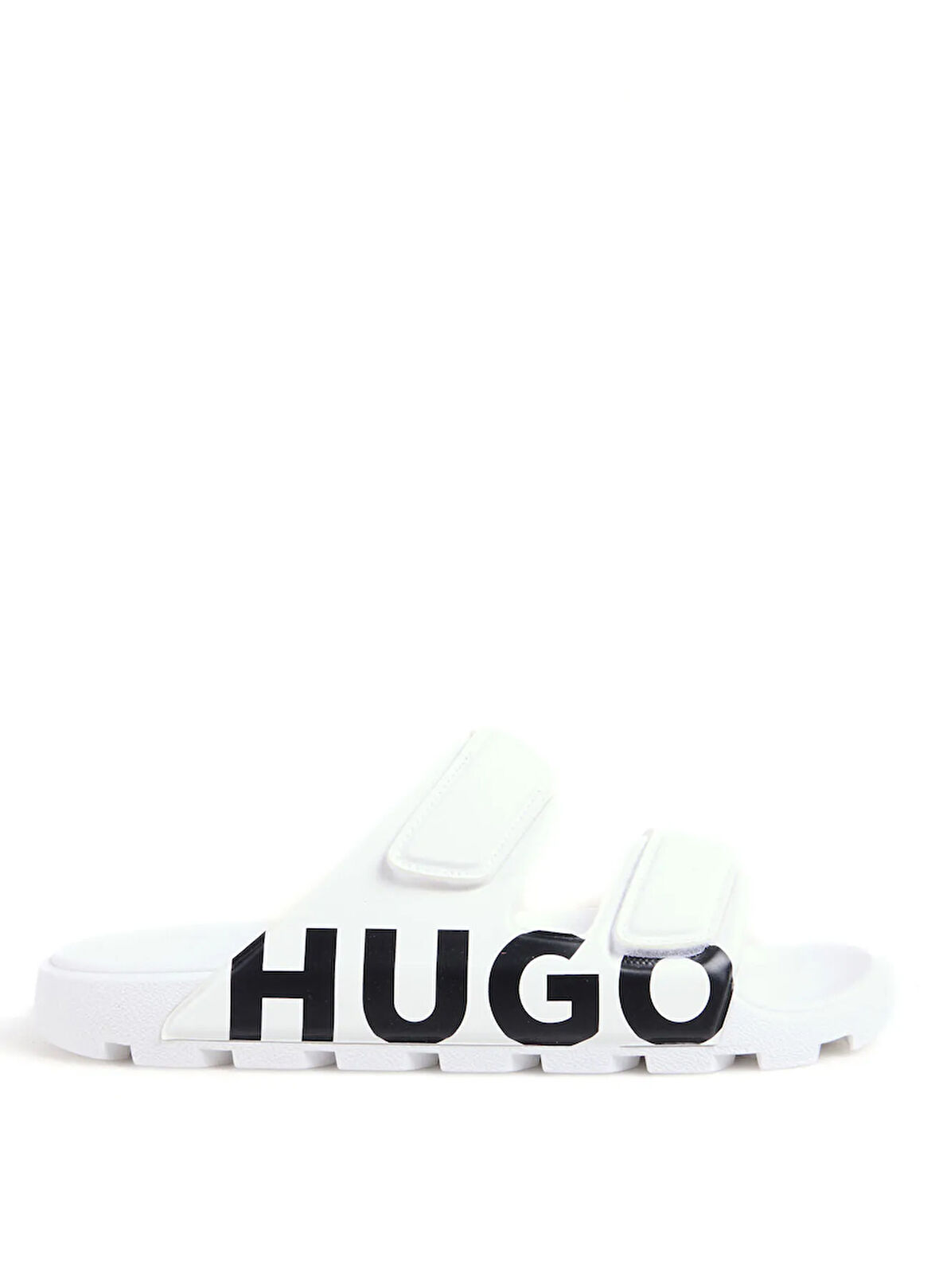 Hugo Beyaz Erkek Plaj Terliği Evander_Sand_lg 10271706 01
