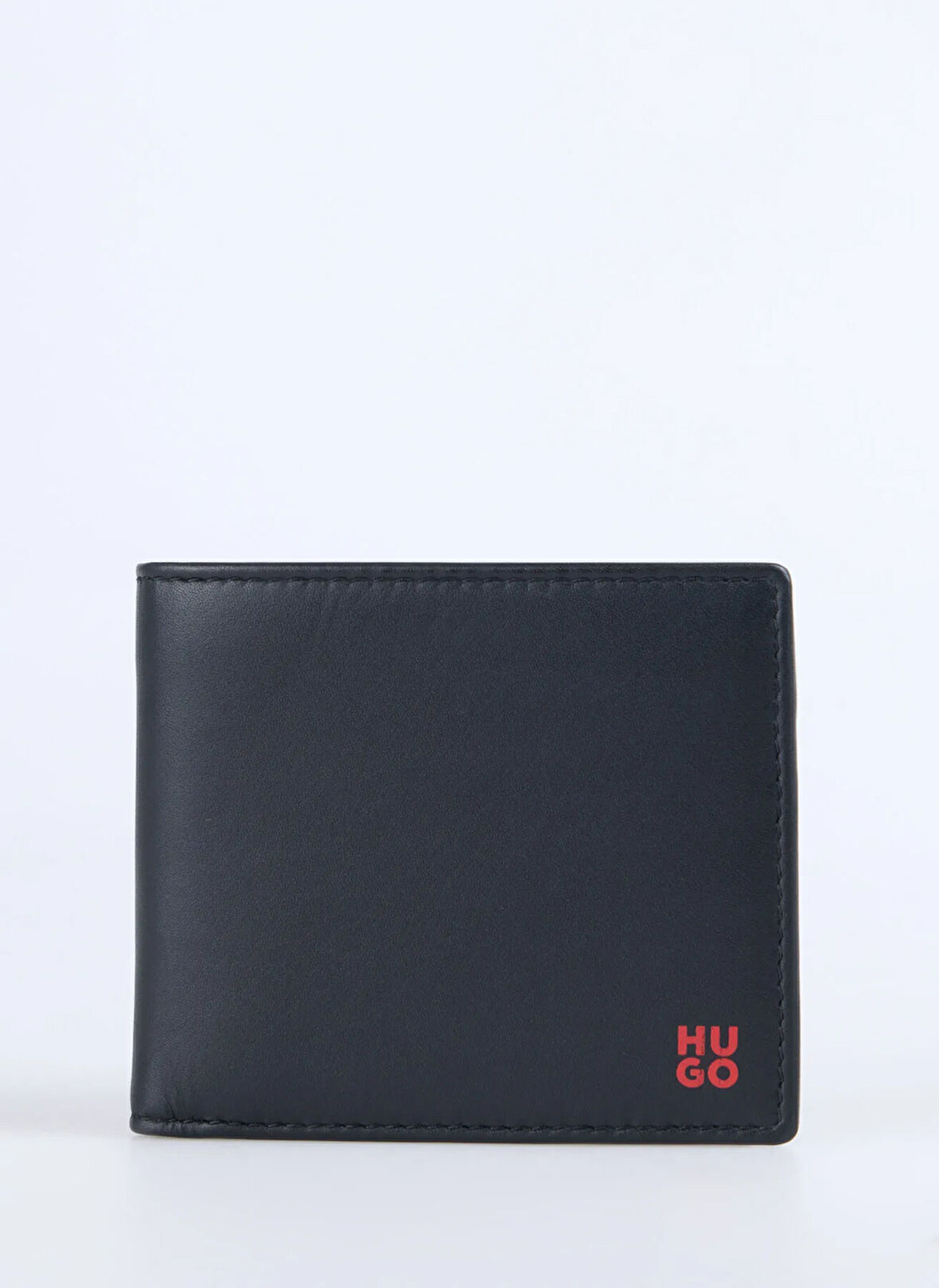 Hugo Siyah Erkek Cüzdan 50546136001