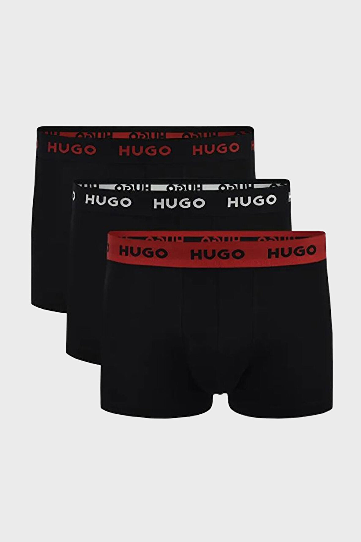 Hugo Erkek Boxer 50532611 010
