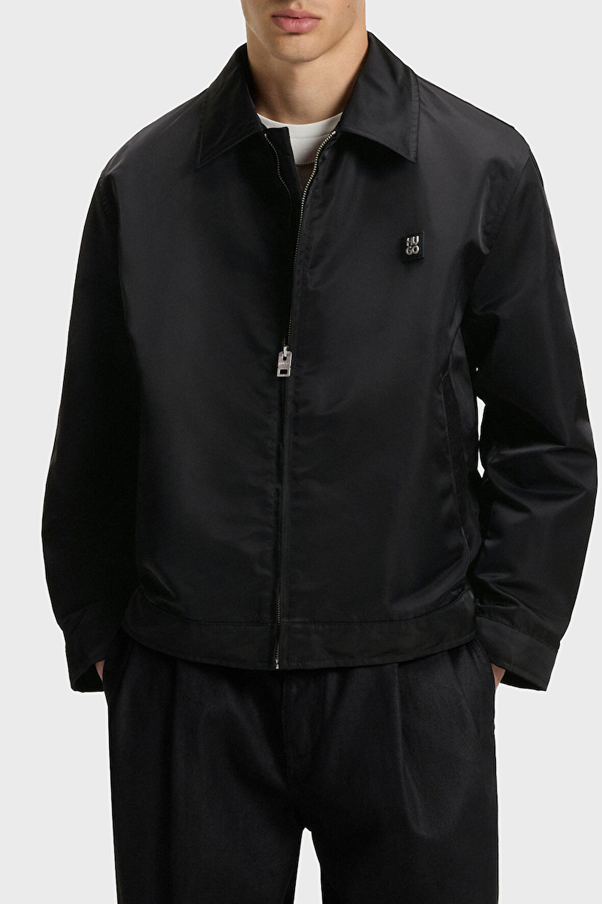 Hugo Erkek Ceket 50541595 001