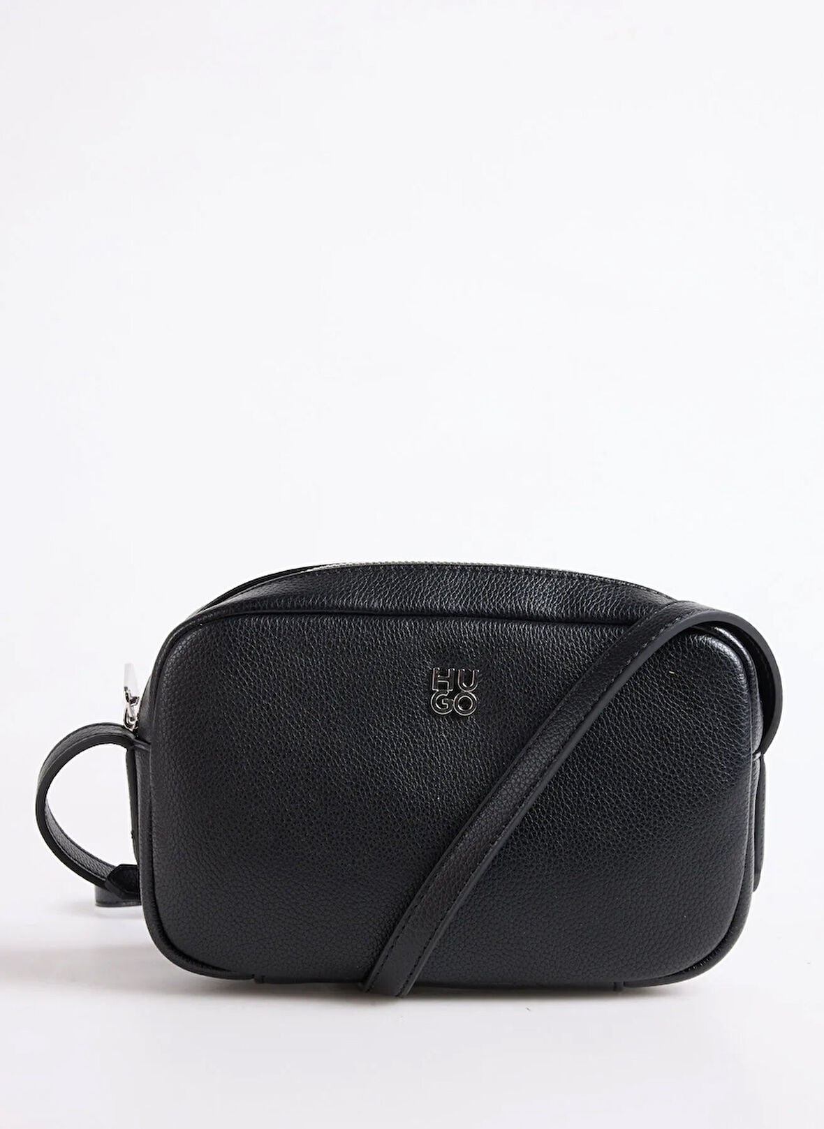 Hugo Siyah Kadın Çapraz Çanta 50546978001