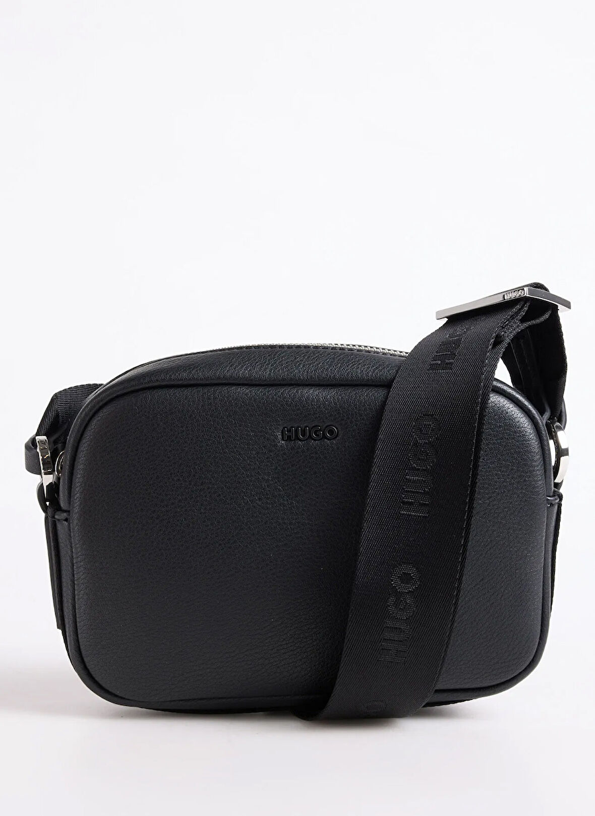 Hugo Siyah Kadın Çapraz Çanta 50547050001