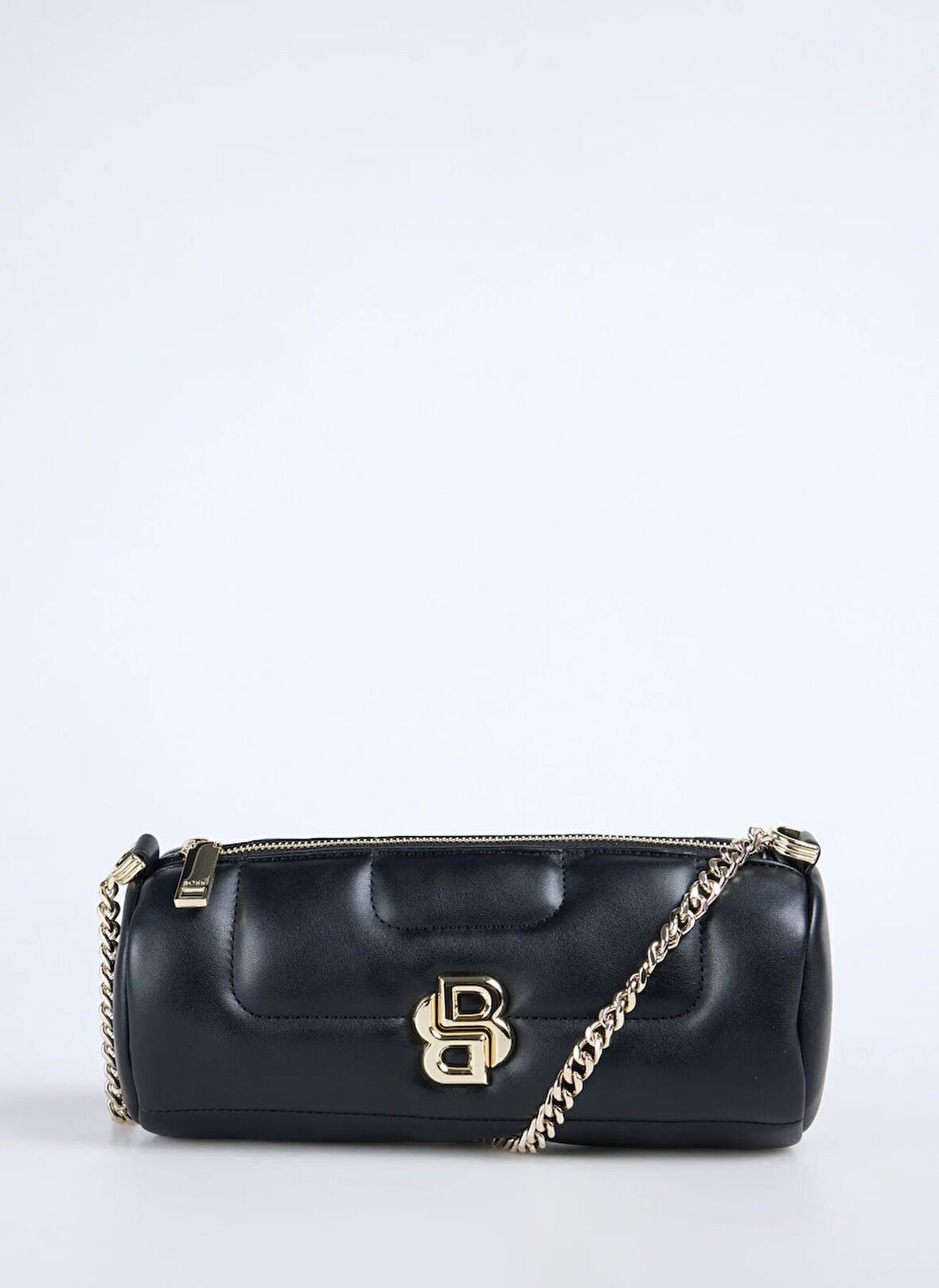 Boss Siyah Kadın Çapraz Çanta B_ICON Rollbag