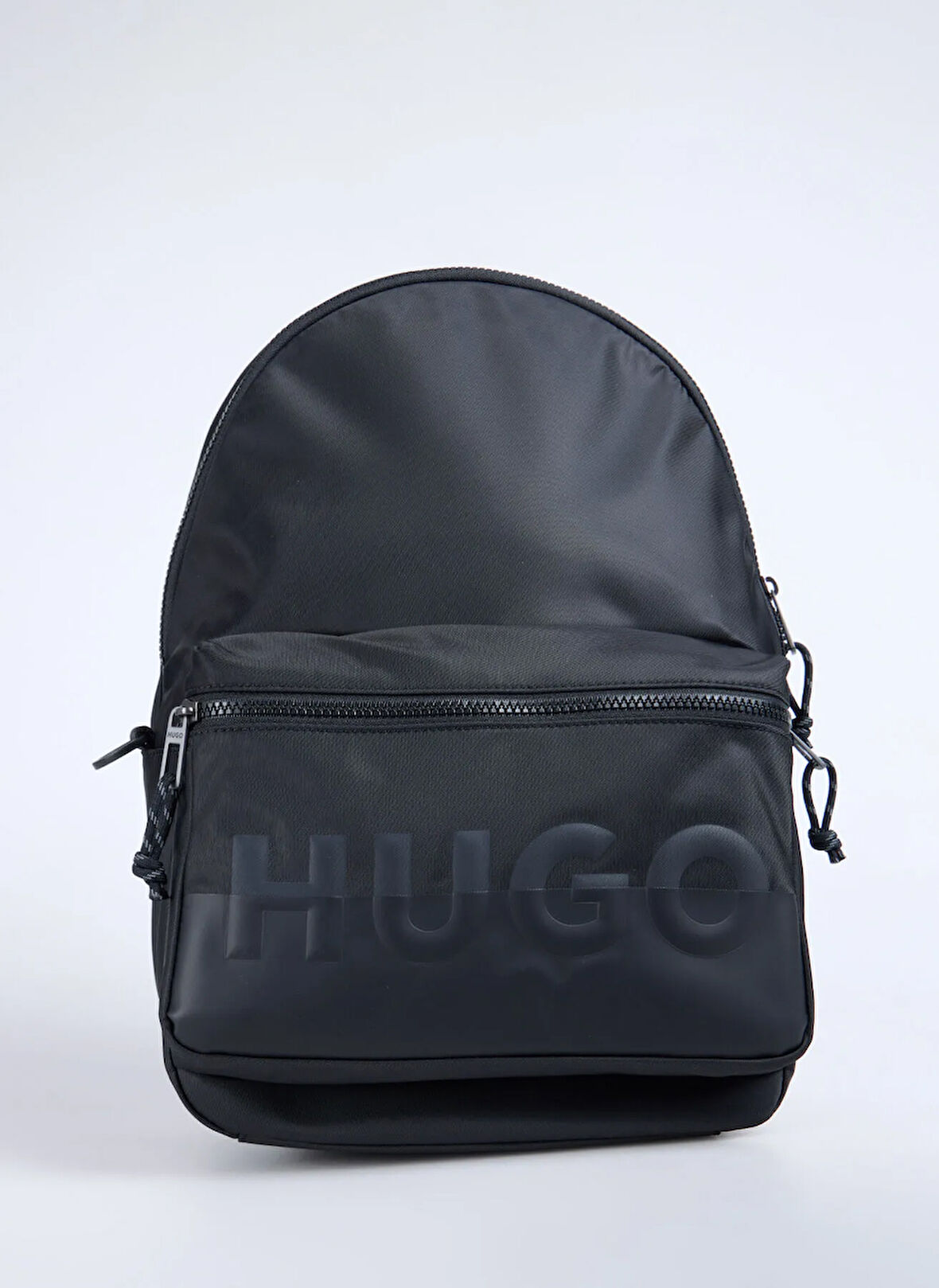 Hugo Siyah Erkek Sırt Çantası 50547114001