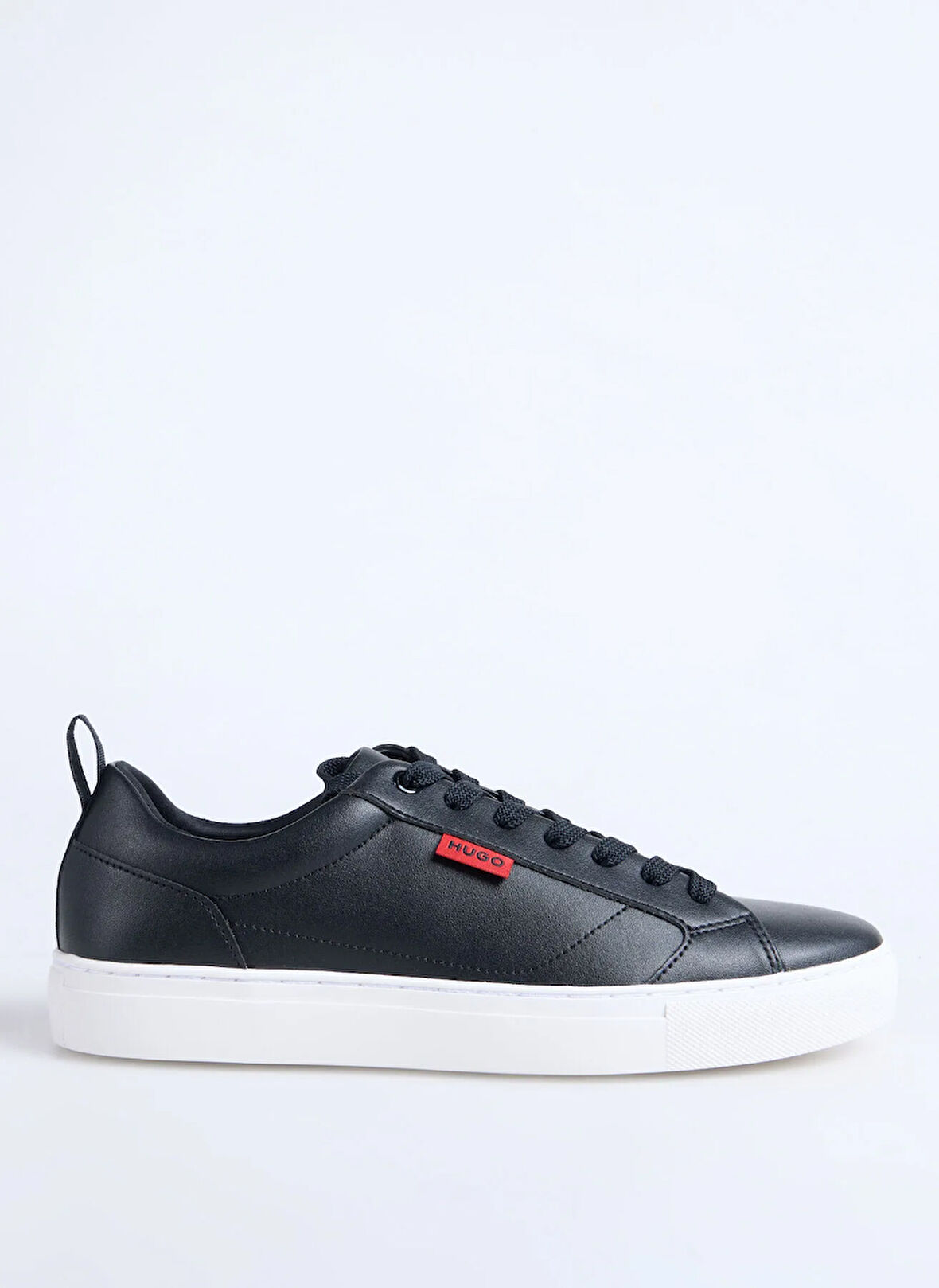 Hugo Siyah Erkek Sneaker 50541210001