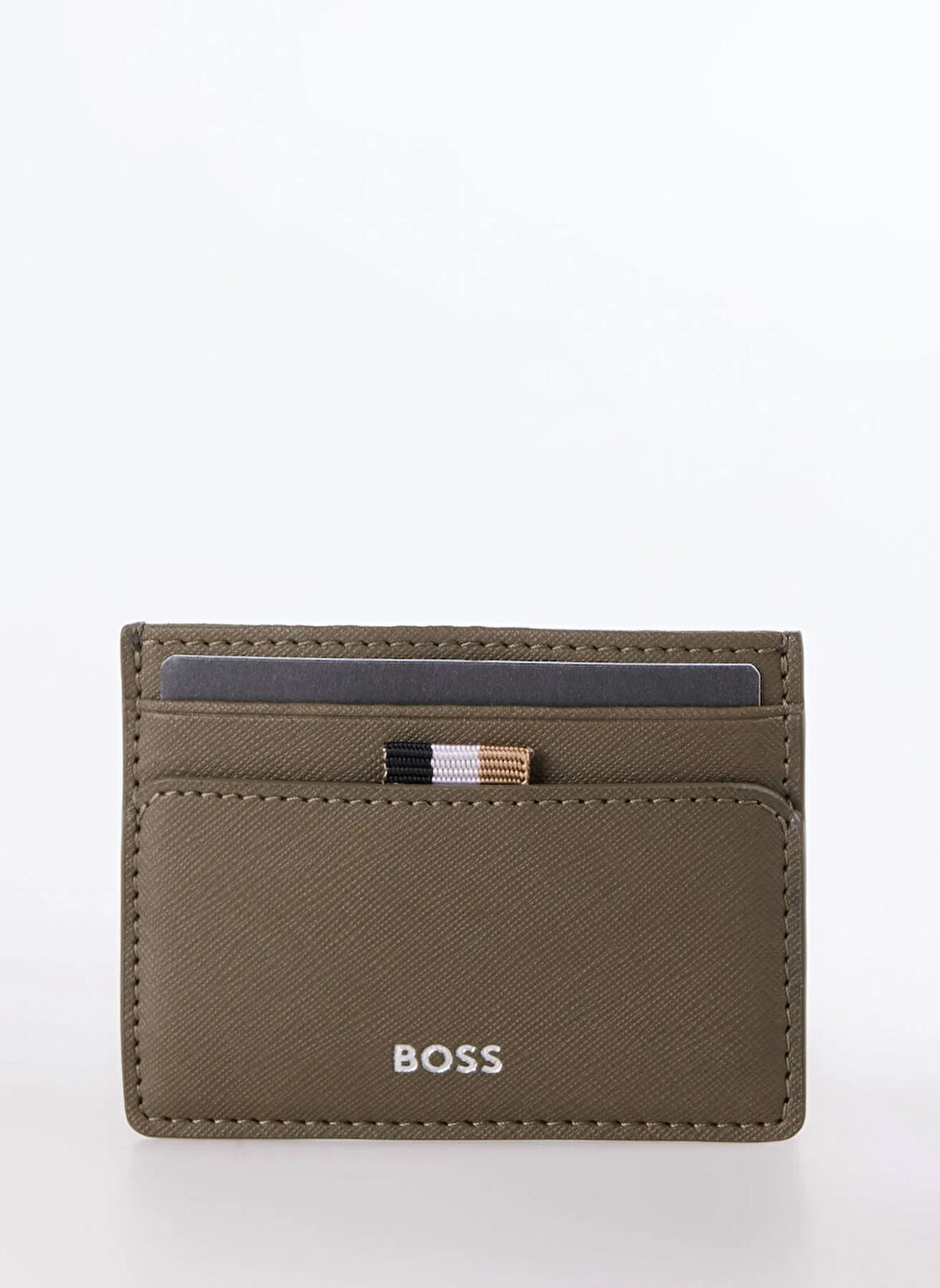 Boss Vizon Erkek Kartlık Zair_Card holder N. 10269892 01