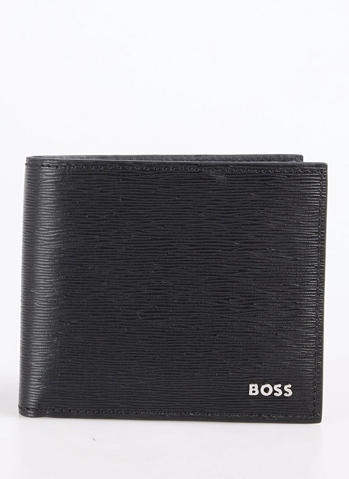 Boss Siyah Erkek Cüzdan Luminary_8cc 10274307 01