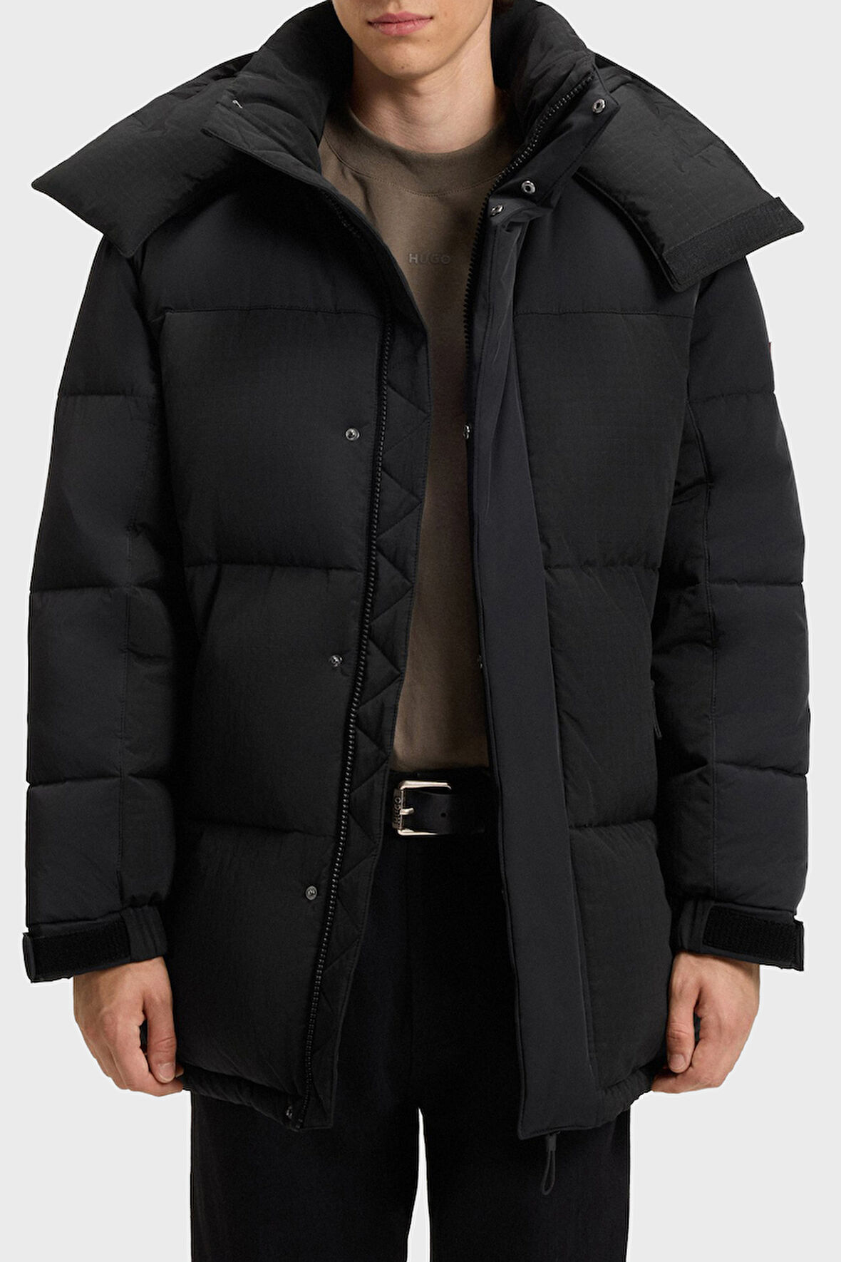 Hugo Erkek Mont 50547890 001
