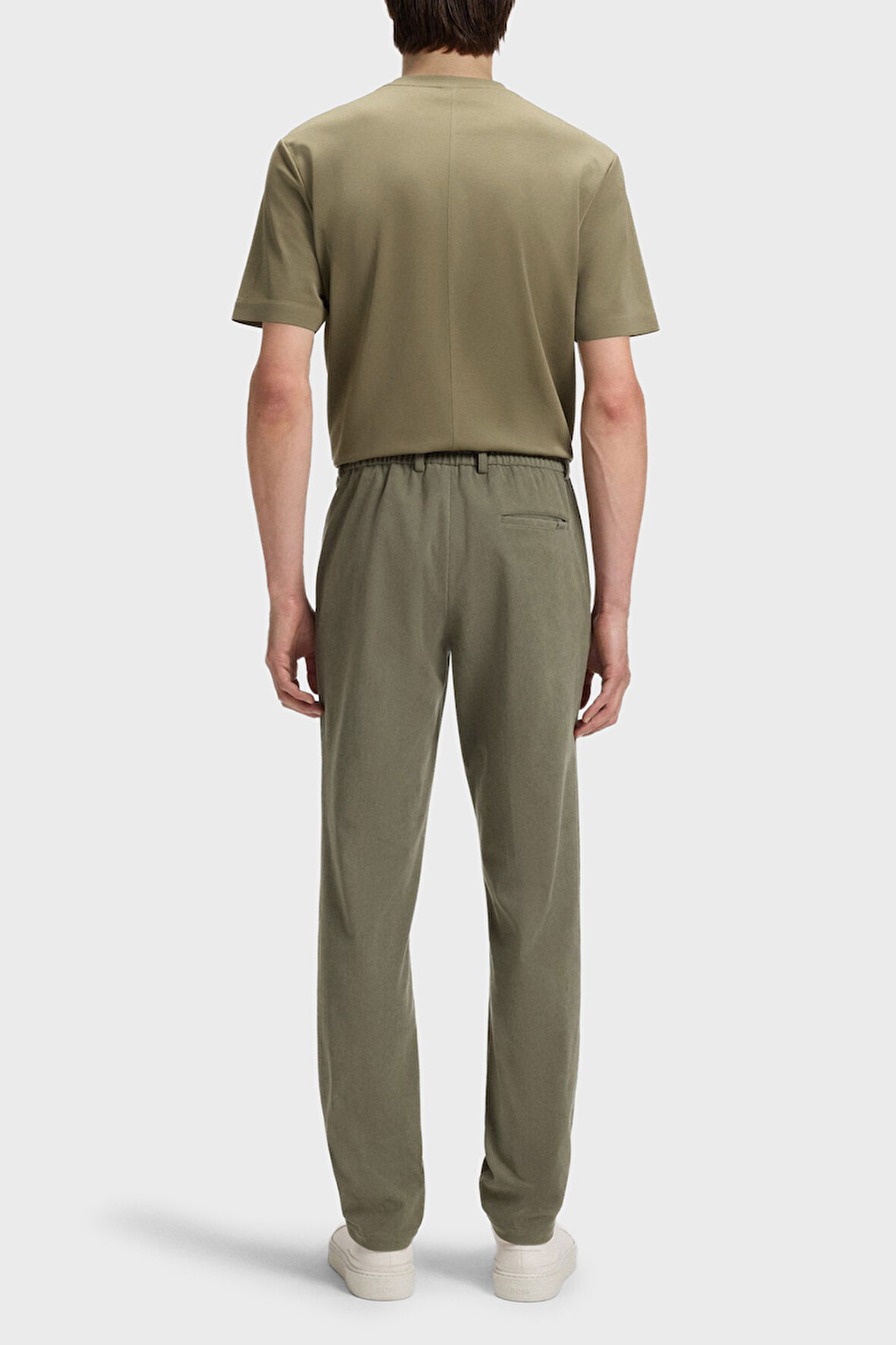 Boss Erkek Pantolon 50551683 245