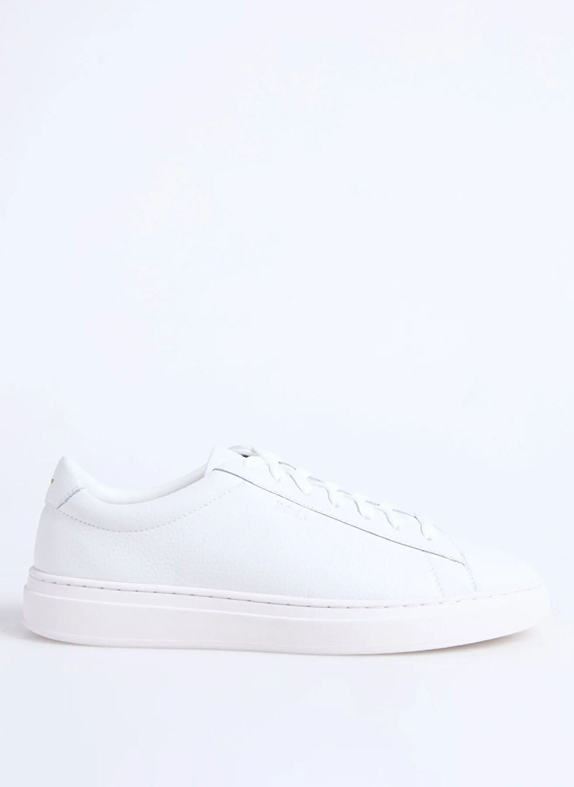 Boss Beyaz Erkek Sneaker 50548716102