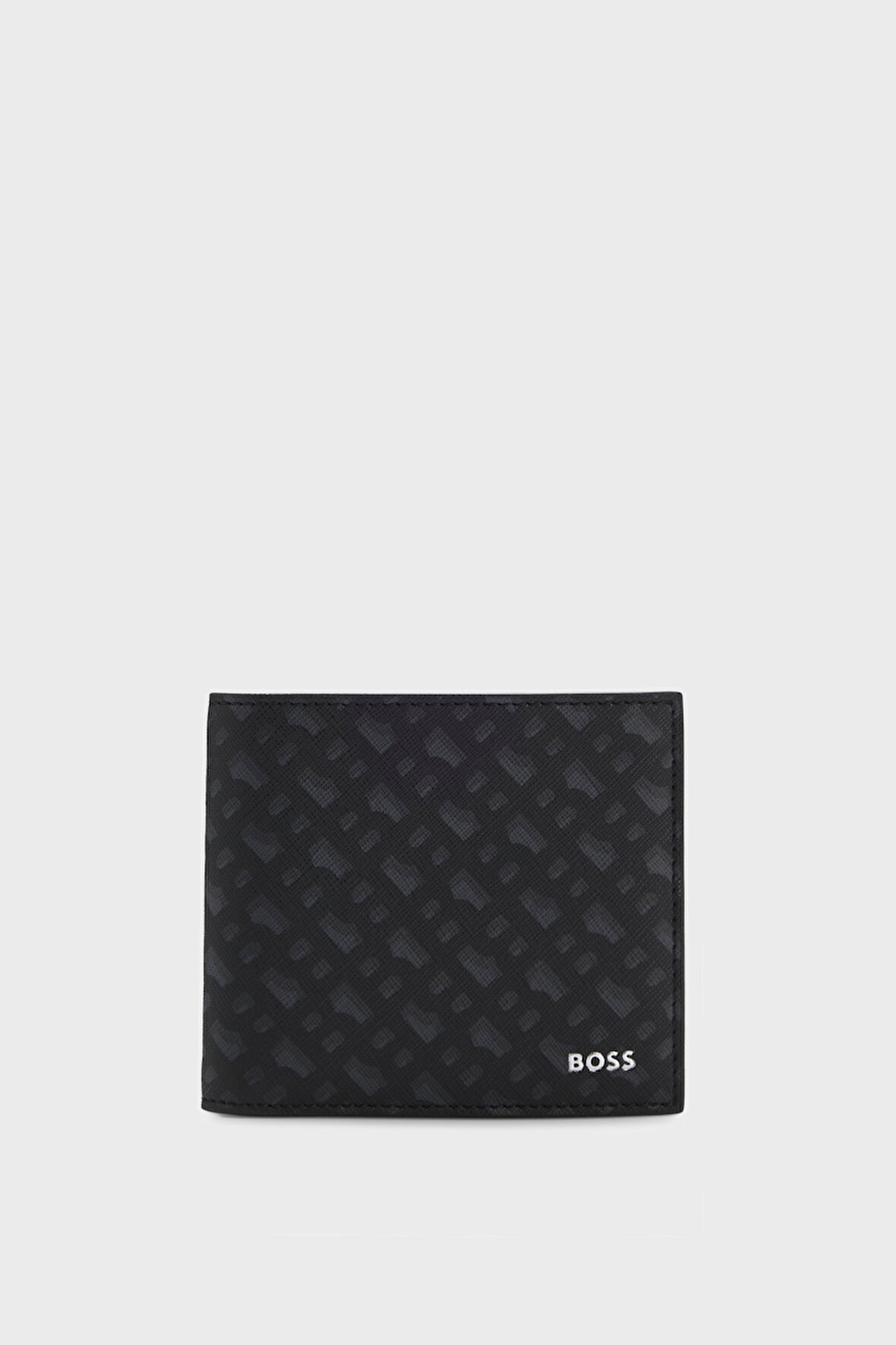 Boss Erkek Cüzdan 50552844 003