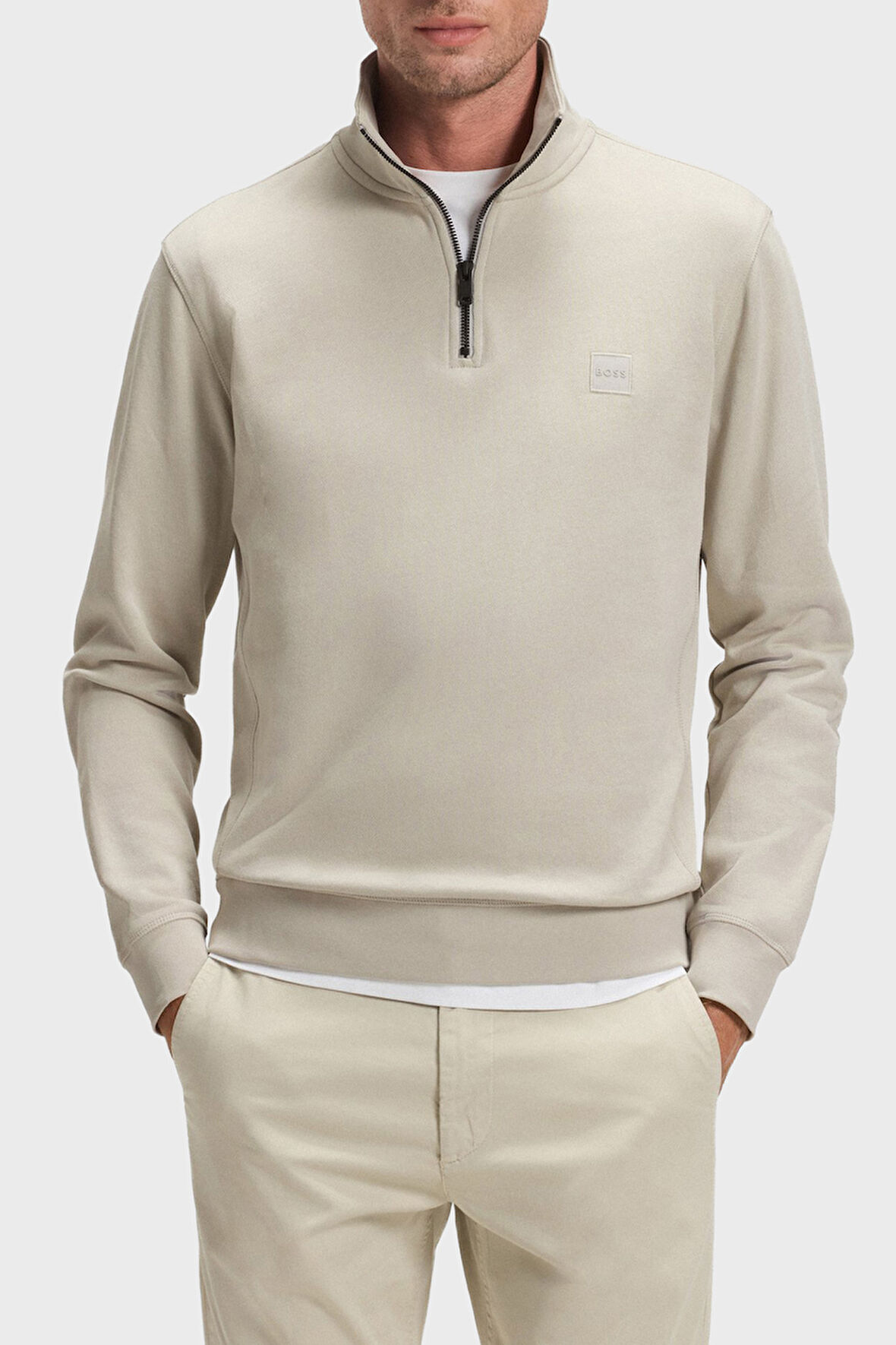 Boss Erkek Sweat 50468926 767