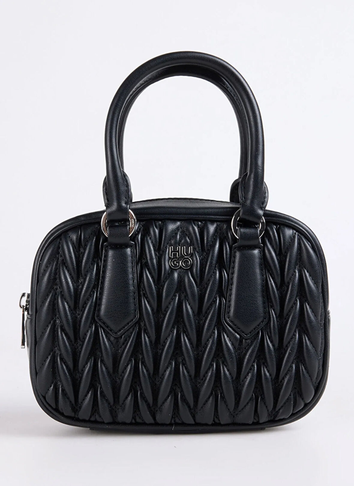 Hugo Siyah Kadın El Çantası 50547827001