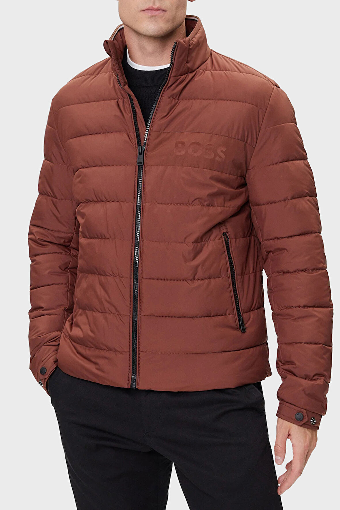 Boss Erkek Mont 50519237 212