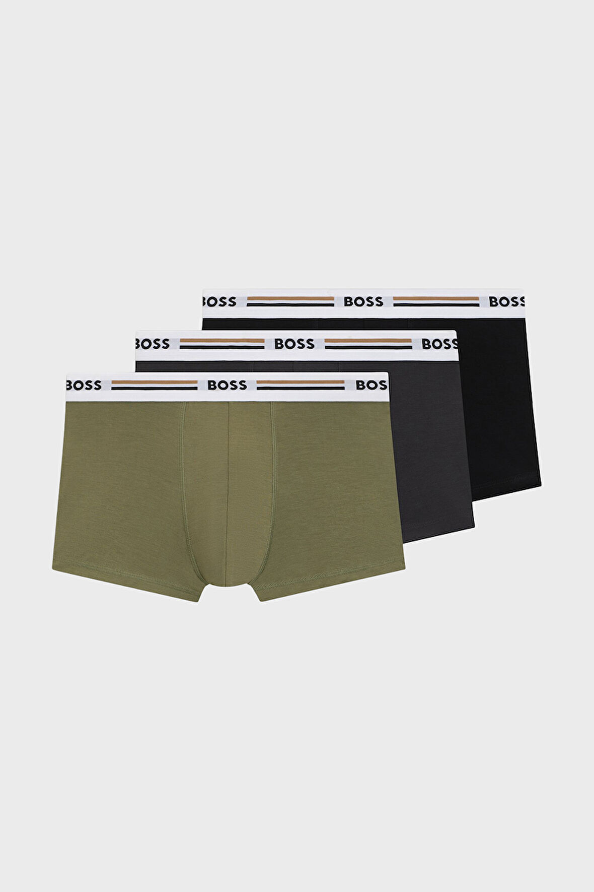 Boss Erkek Boxer 50492200 961