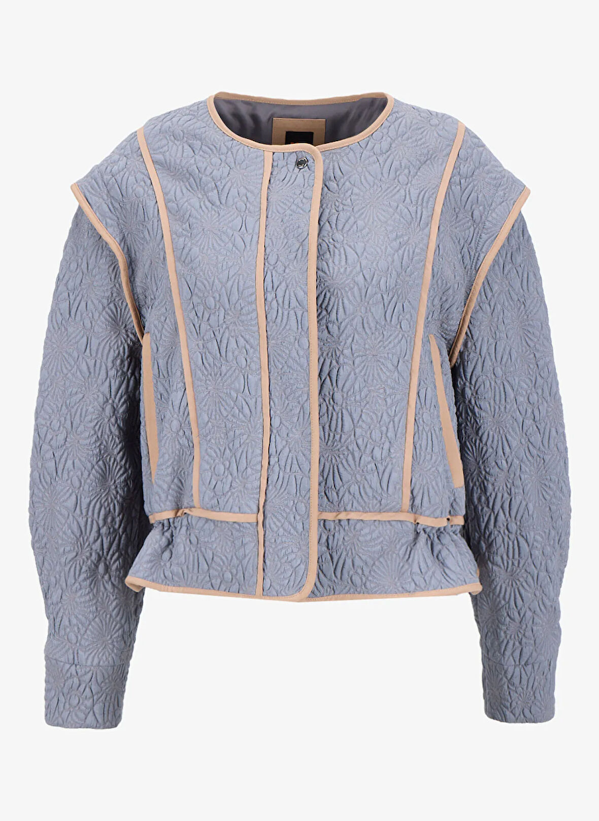 Boss Standart Mint Kadın Ceket 50543112