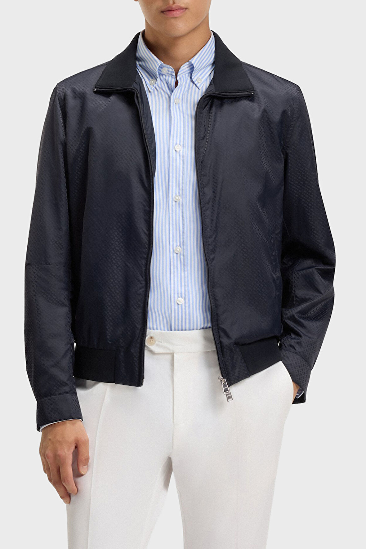 Boss Erkek Ceket 50540458 404