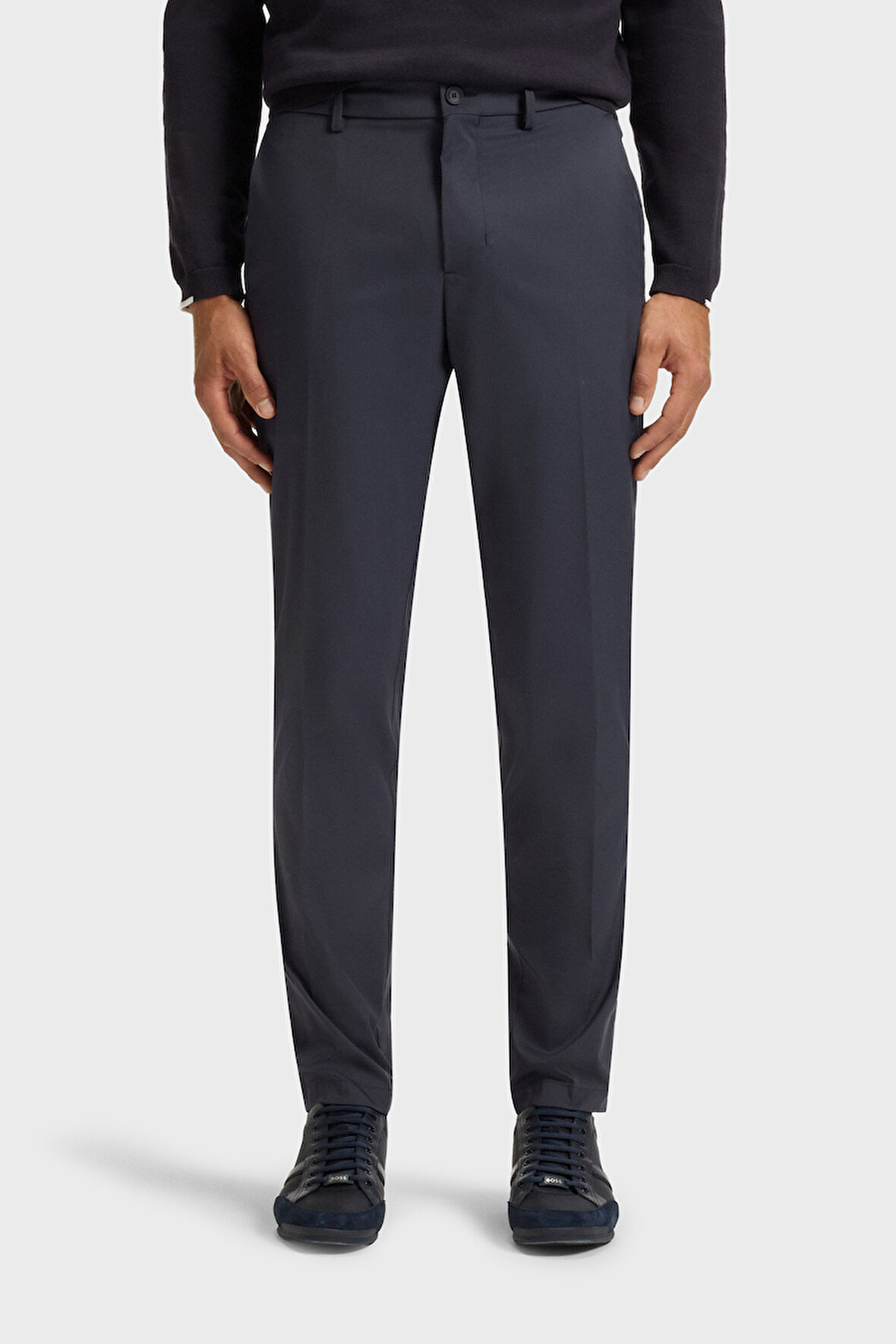 Boss Erkek Pantolon 50541368 402