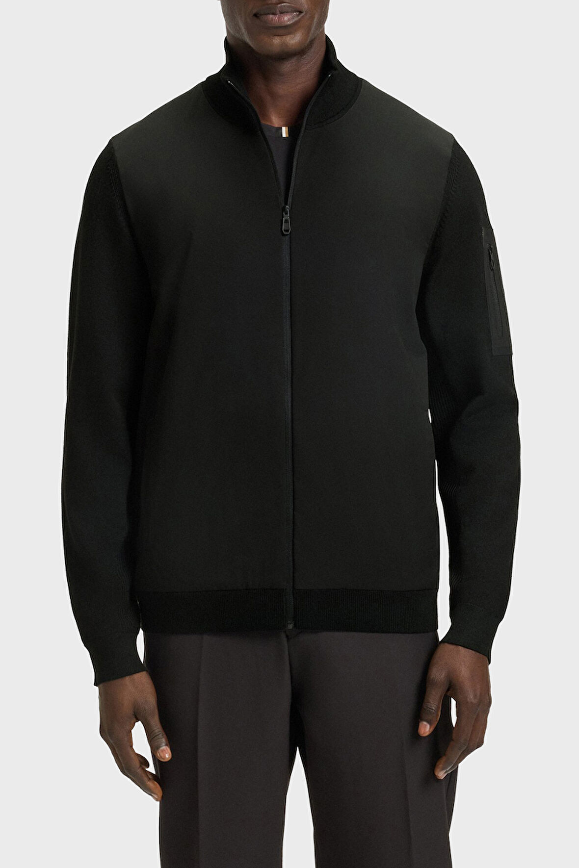 Boss Erkek Ceket 50541951 001