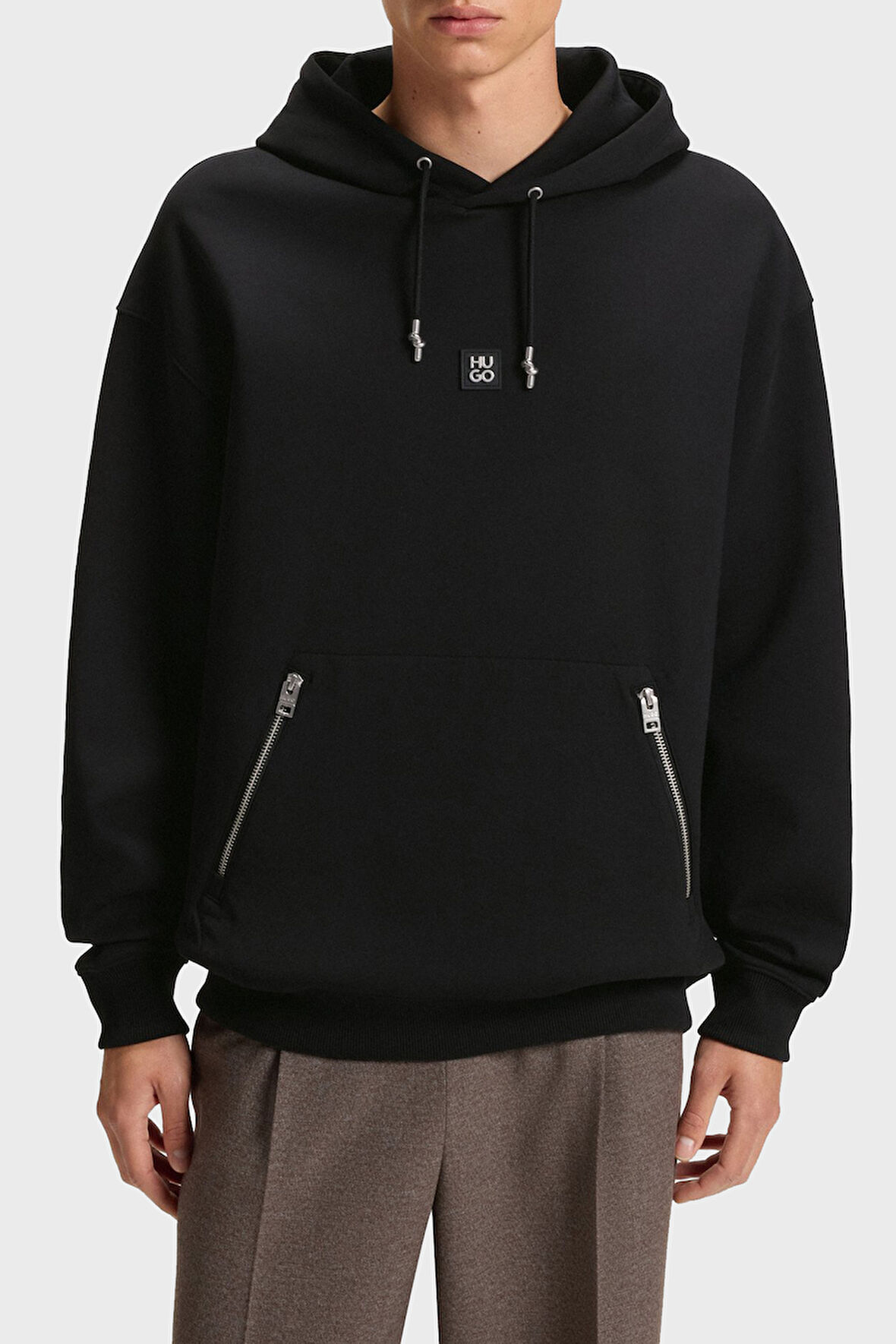 Hugo Erkek Sweat 50542583 001