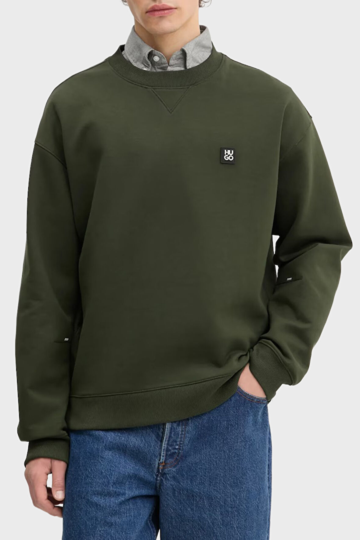 Hugo Erkek Sweat 50542593 309