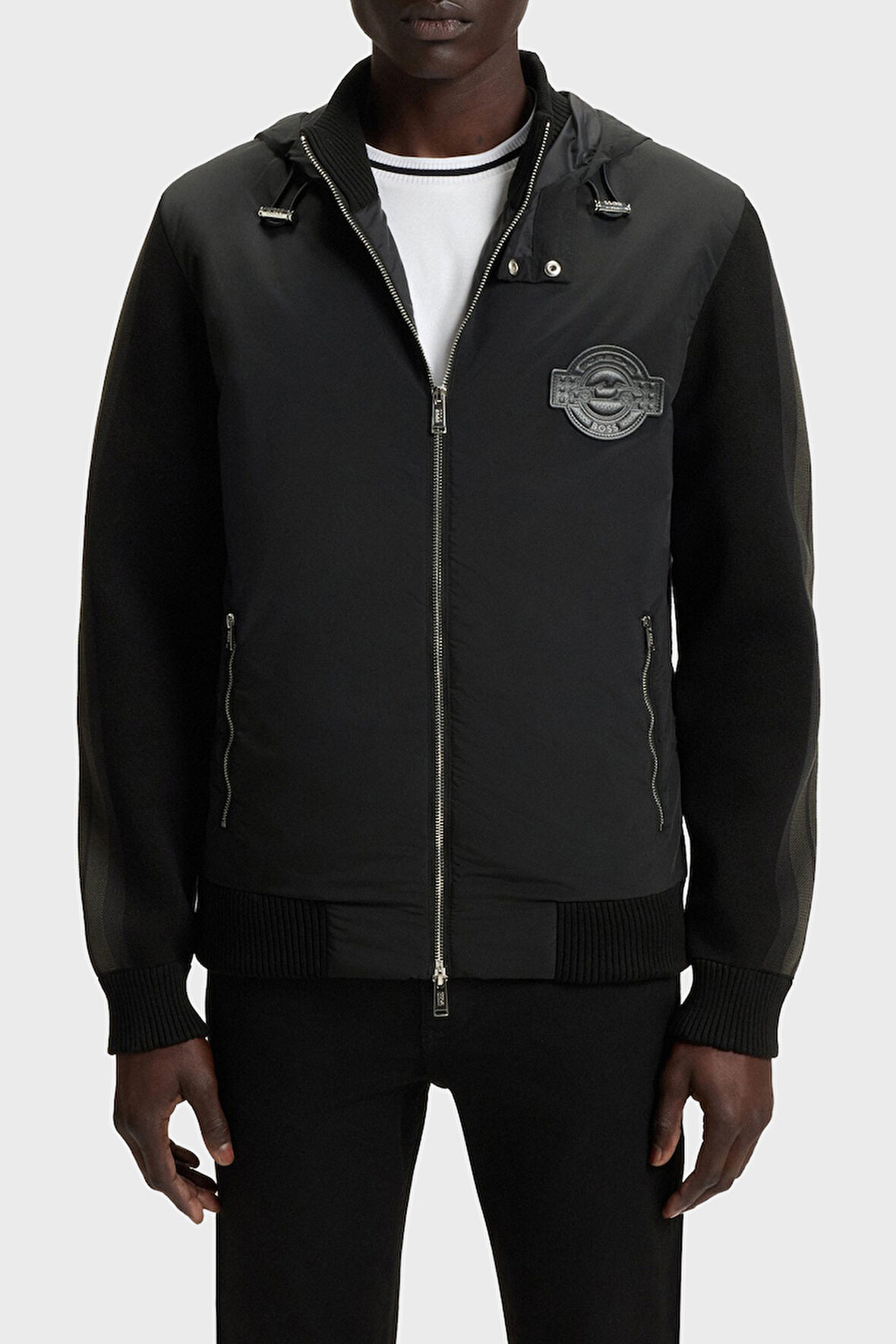 Boss Erkek Ceket 50543137 001