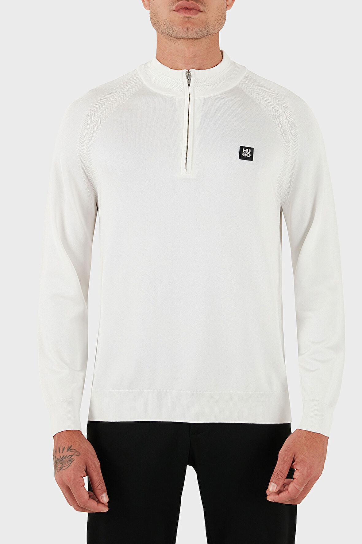 Hugo Erkek Kazak 50543786 102