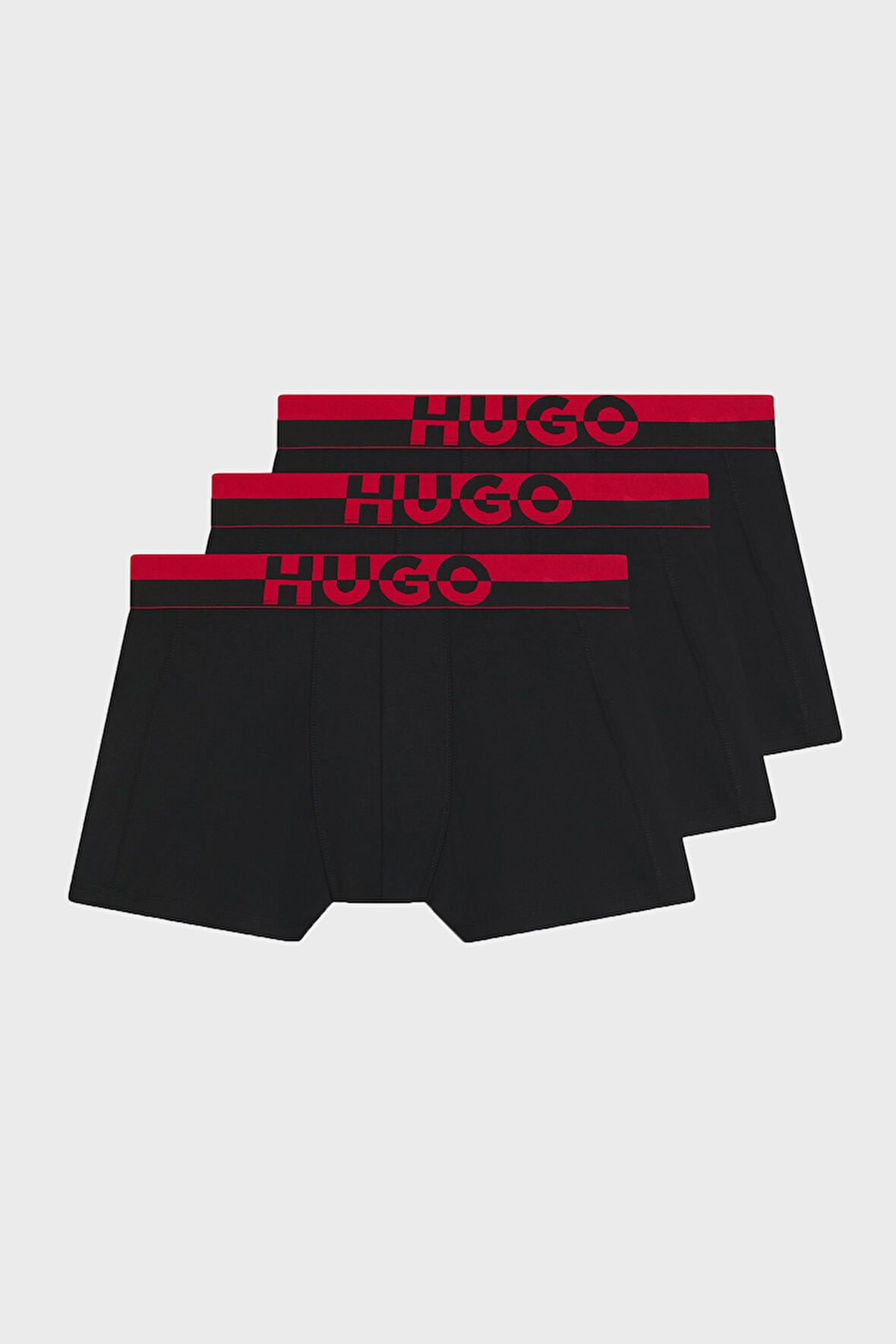 Hugo Erkek Boxer 50545667 001