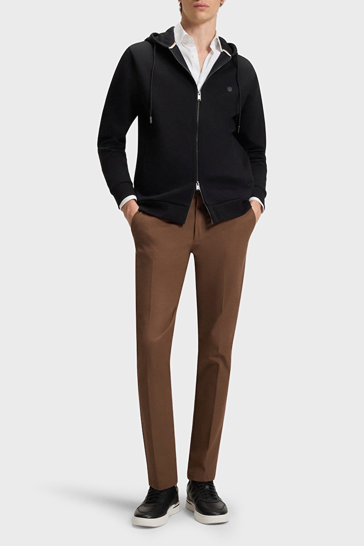 Boss Erkek Pantolon 50543945 217