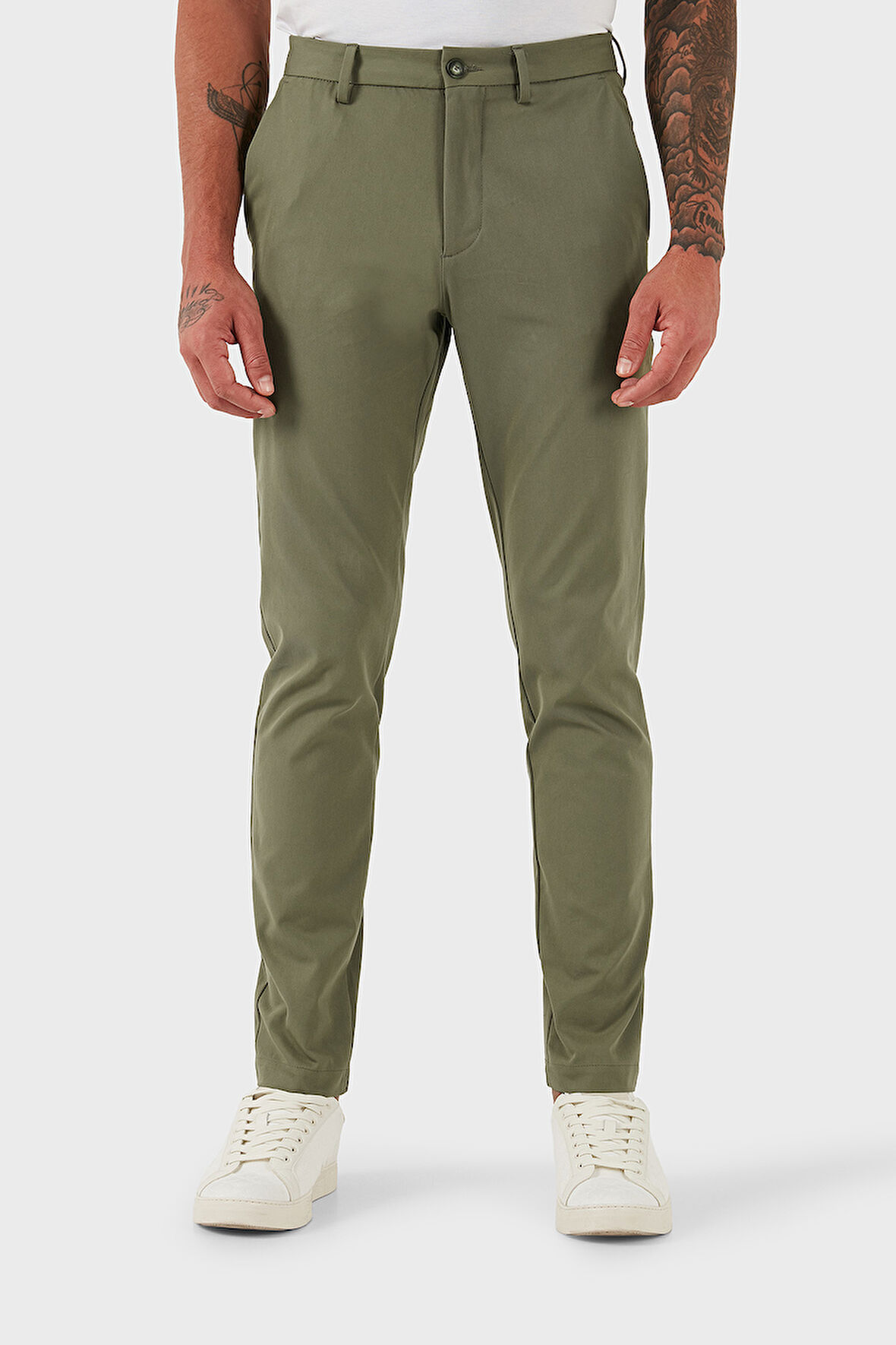 Boss Erkek Pantolon 50543945 314
