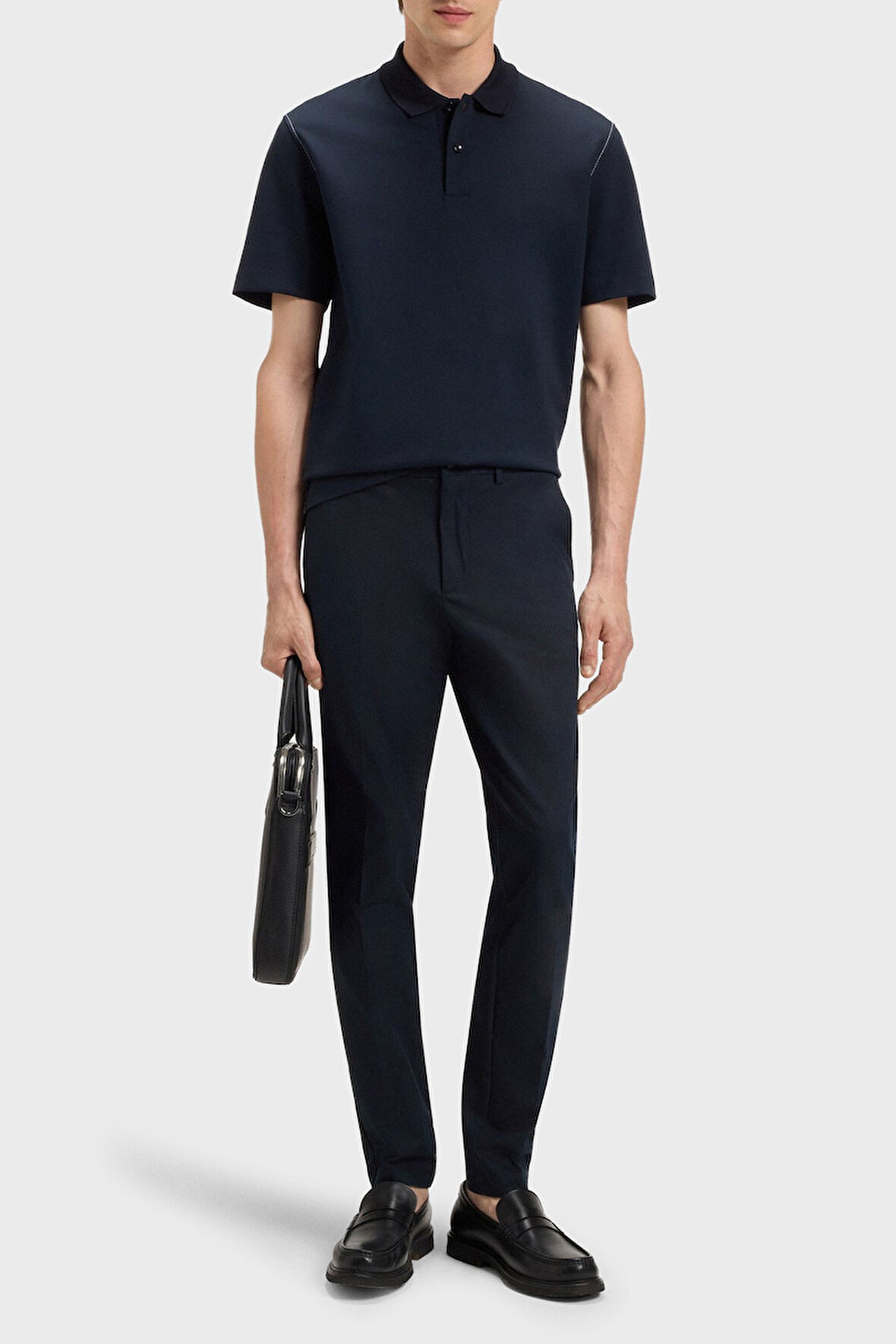 Boss Erkek Pantolon 50543945 404