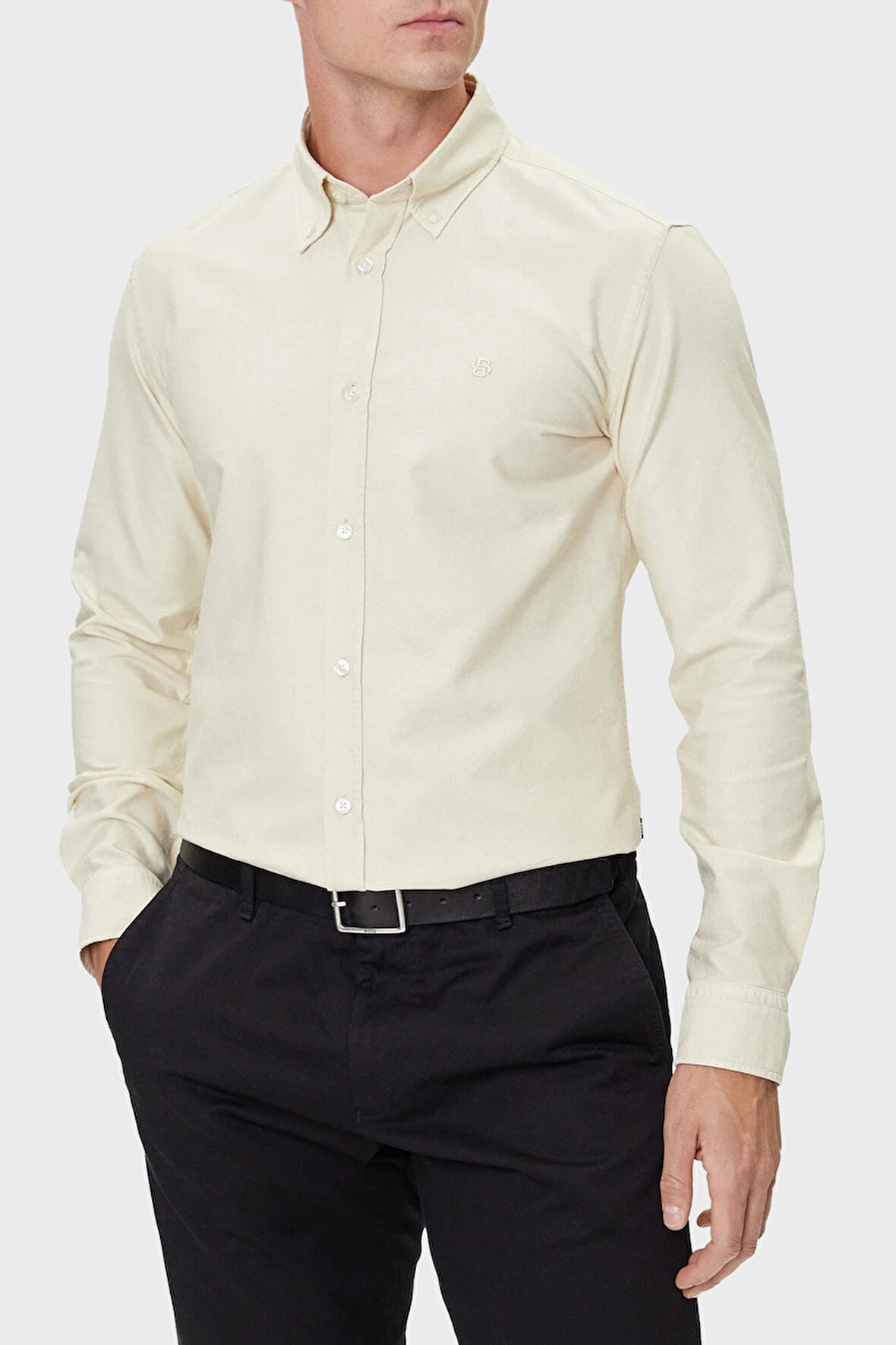 Boss Erkek Gömlek 50544917 131