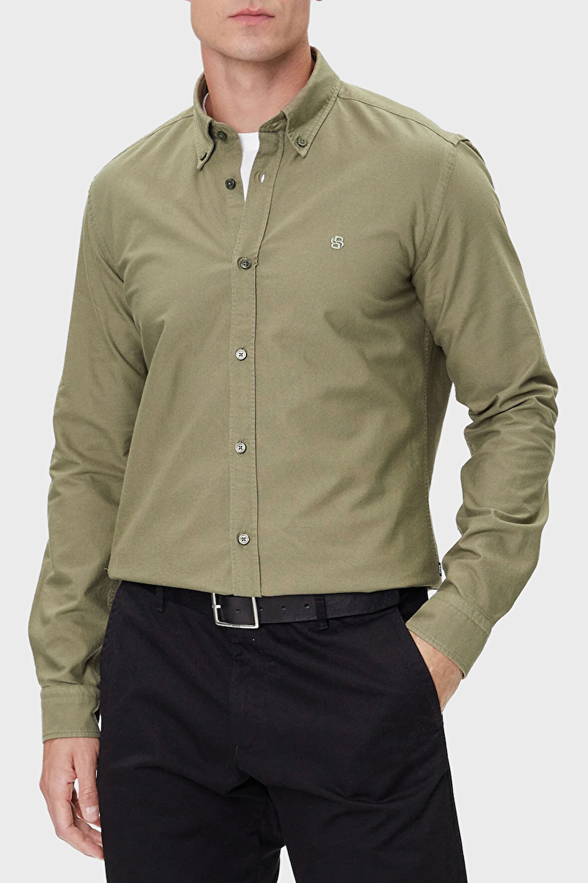 Boss Erkek Gömlek 50544917 314