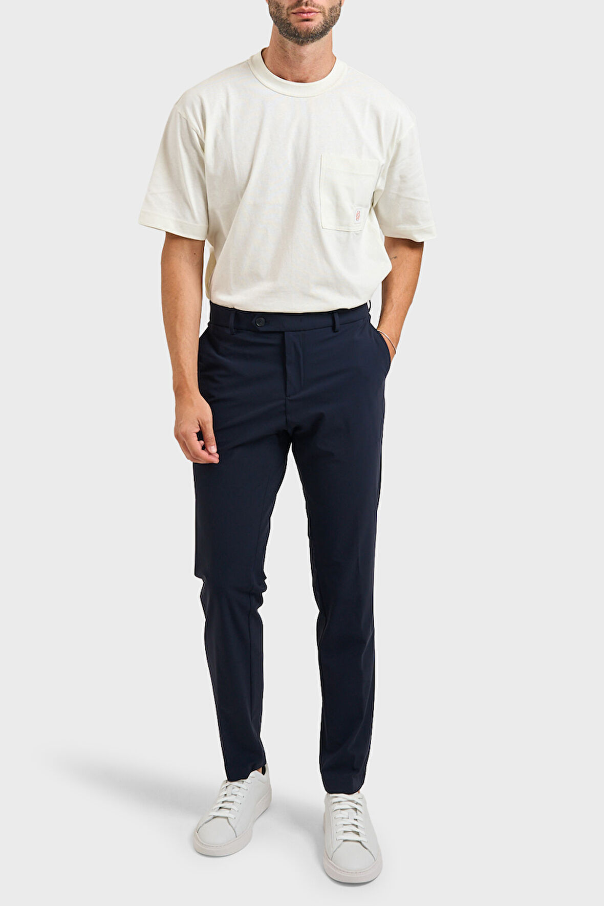 Boss Erkek Pantolon 50545802 404