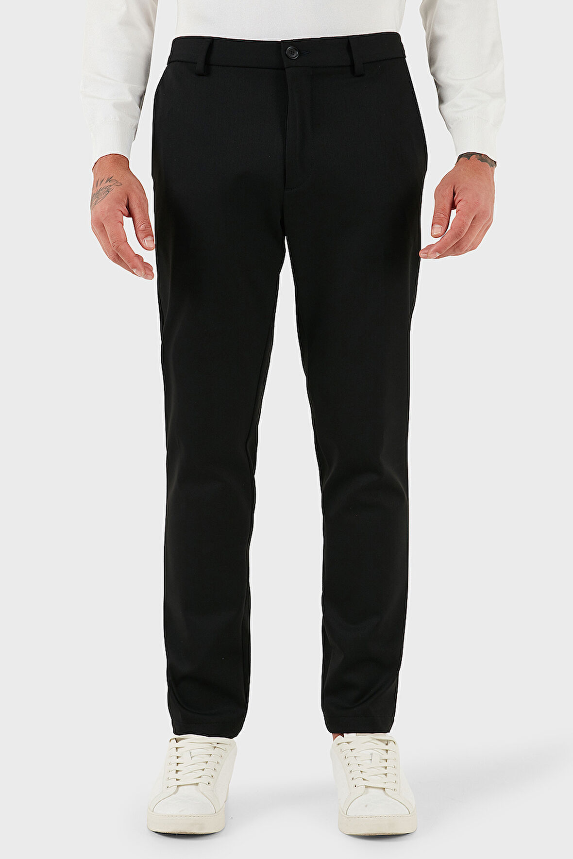 Boss Erkek Pantolon 50546890 001