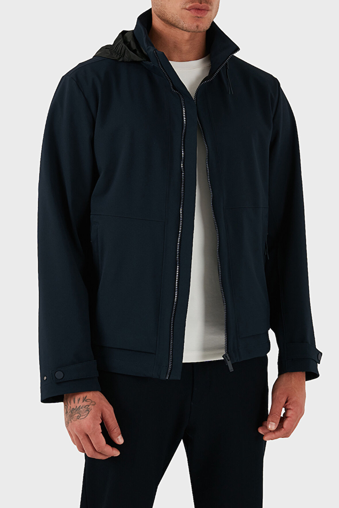 Boss Erkek Mont 50547488 404