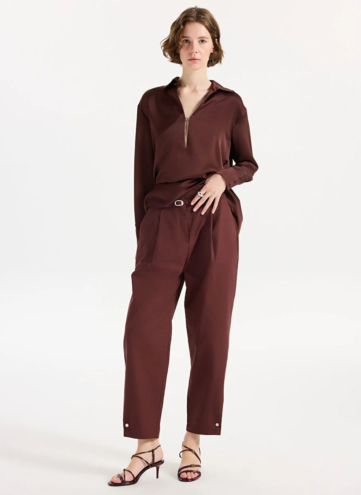 Hugo Eşofman Altı, 38, Siyah